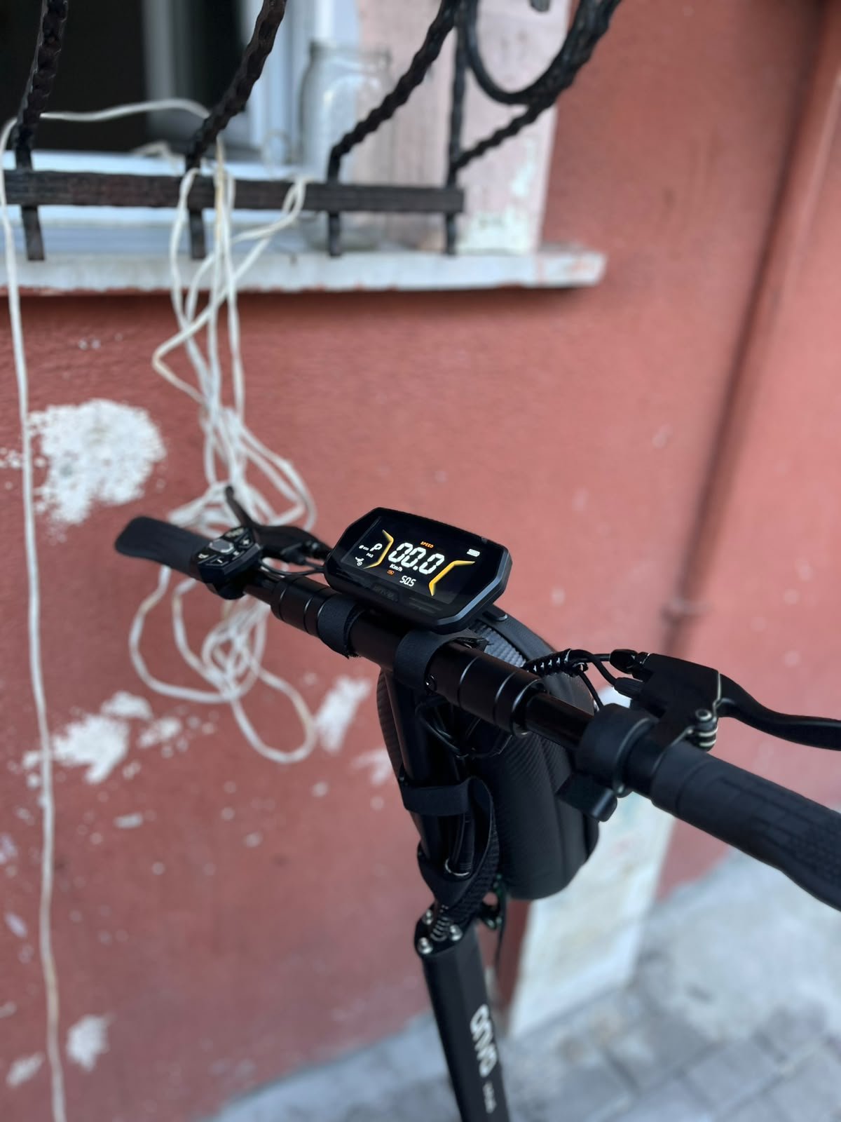 🛴 2026 MODEL ONVO 013 X PLUS – 2000W – 150 KM – 2 YIL GARANTİ 🔥