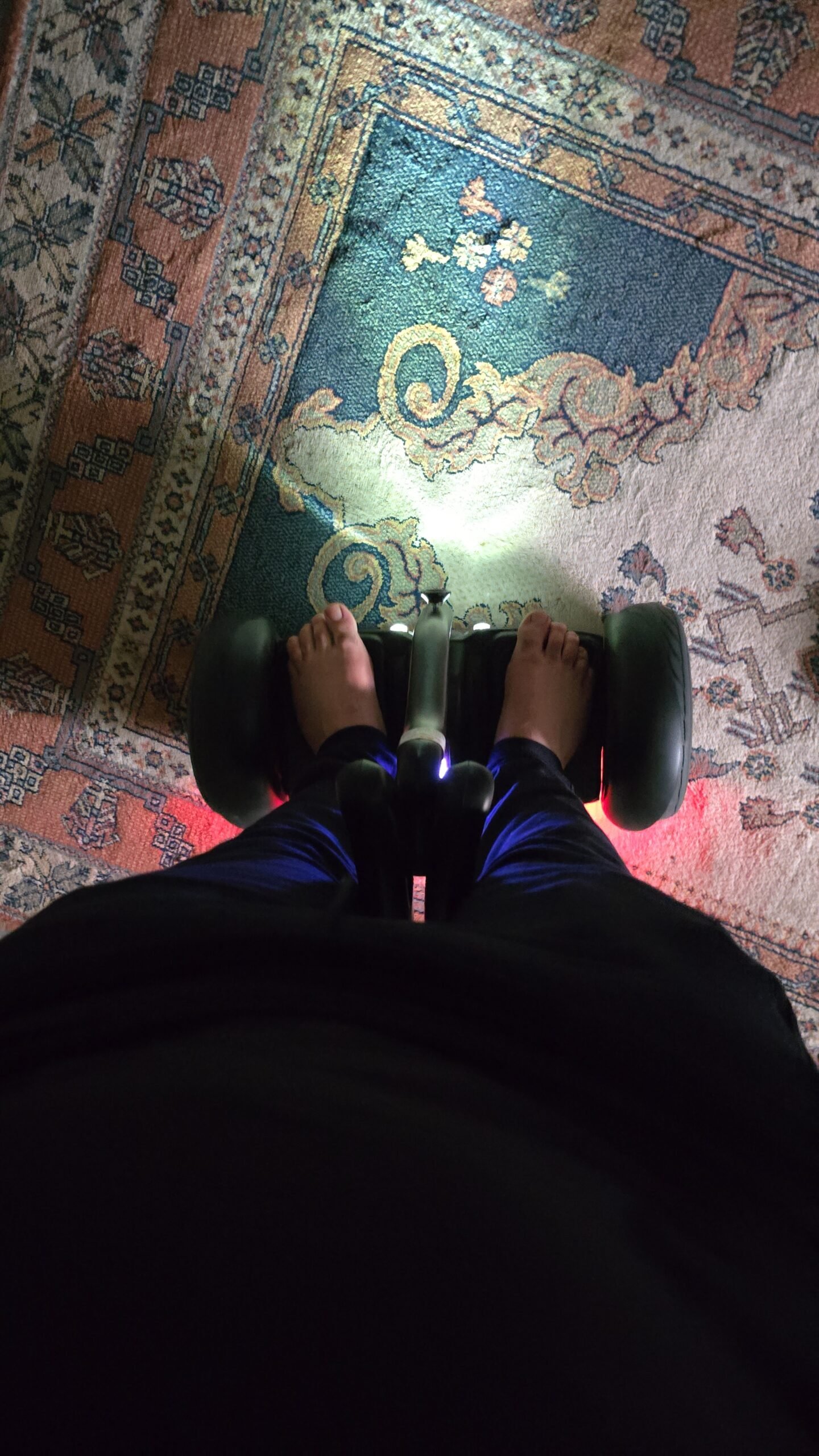 Citymate Plus Elektrikli Kaykay (Hoverboard)