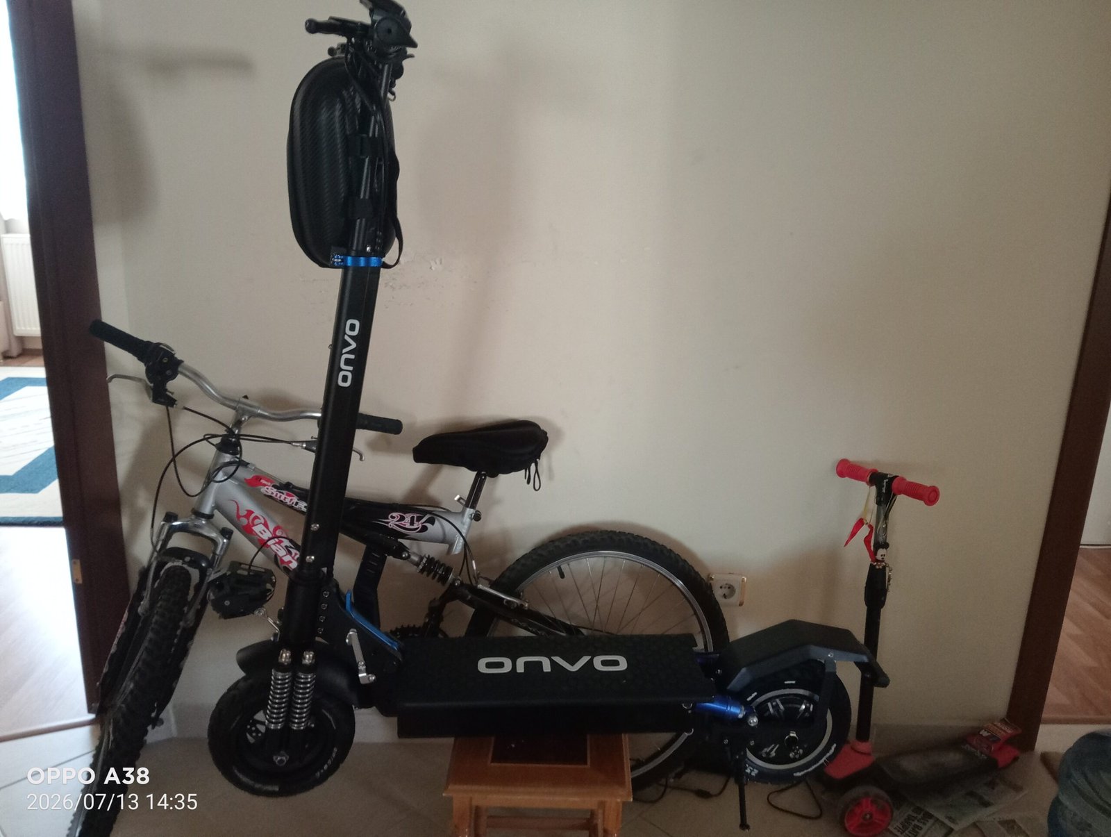 Onvo 012