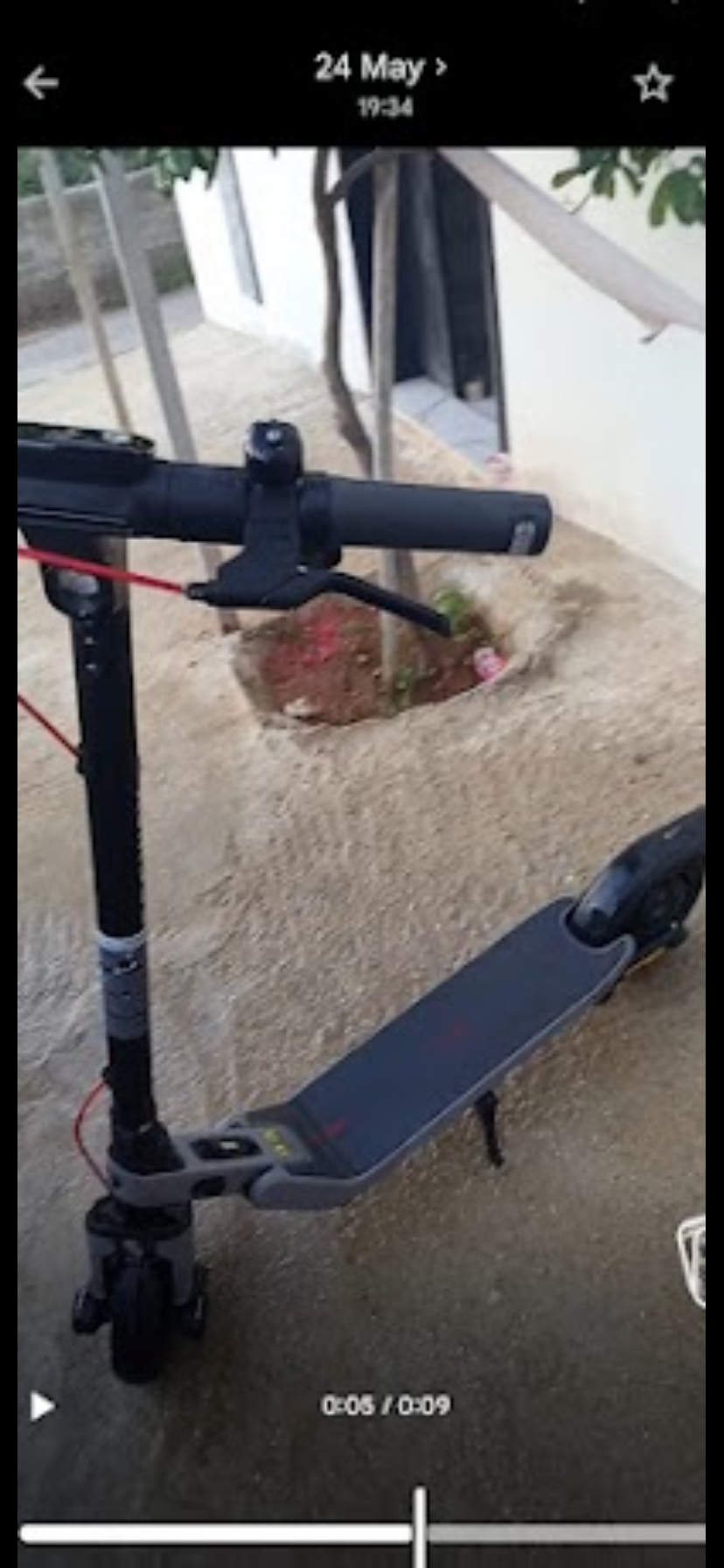 Segeway ninebot e3 pro