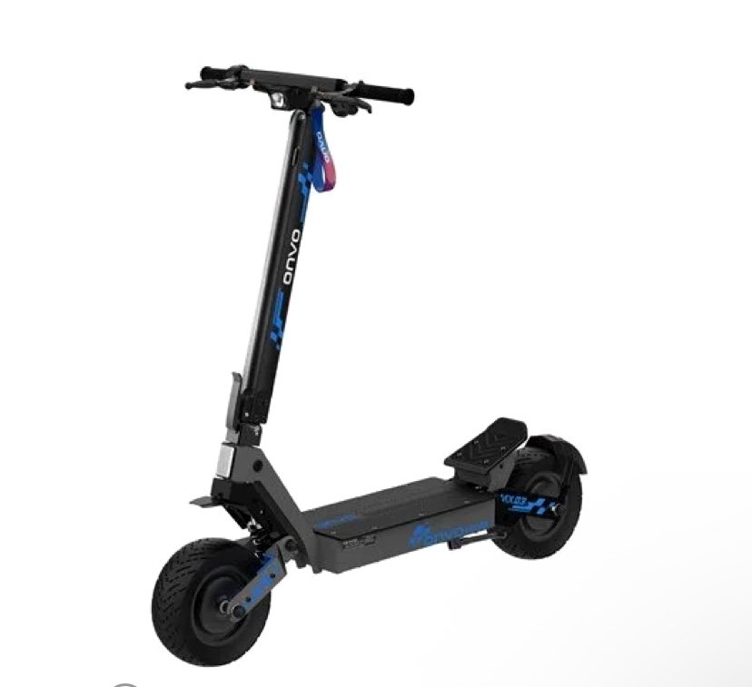 Onvo MX-3 Elektrikli Scooter