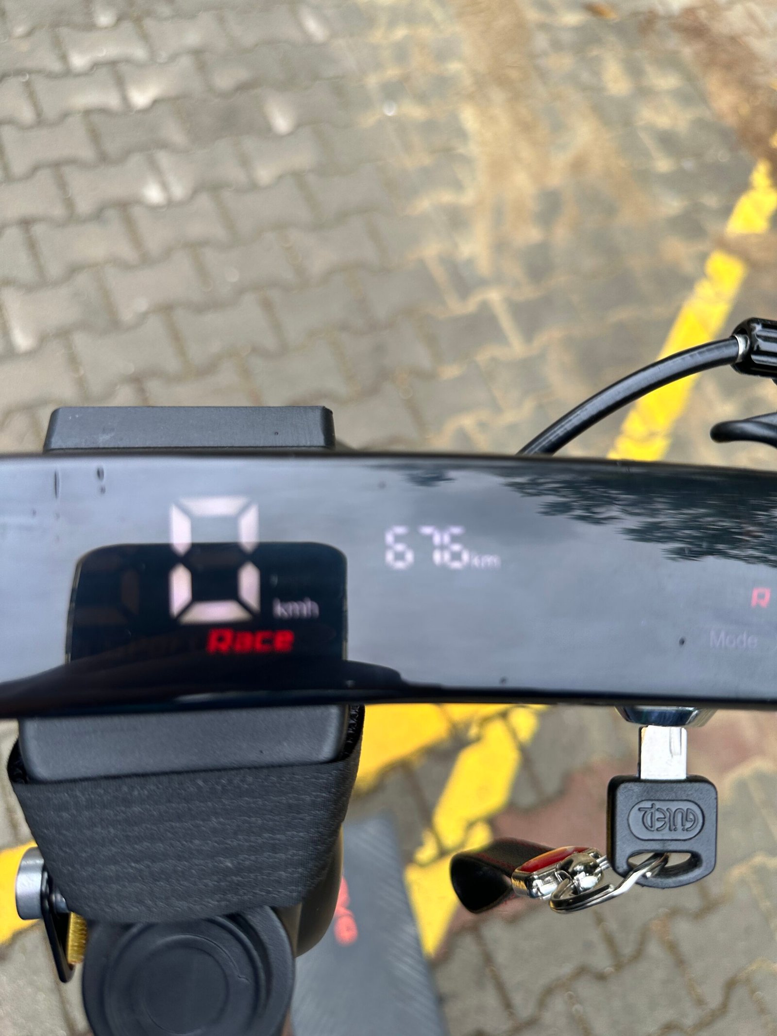 3 ay kullanılmış temiz Mx2 676 km de