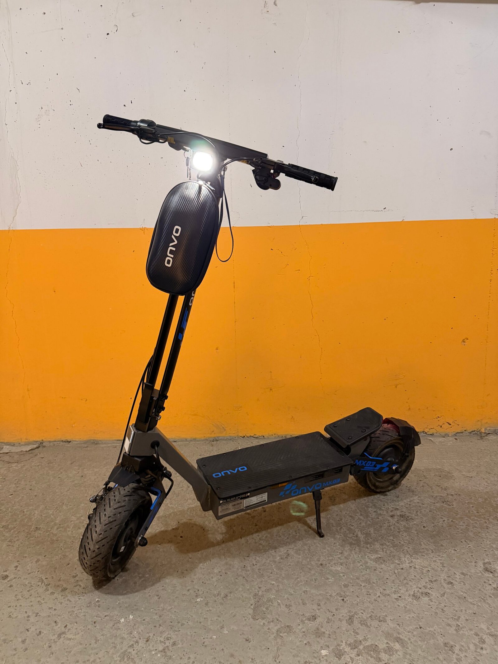 Temiz Onvo Mx-03 (Acil satılık)