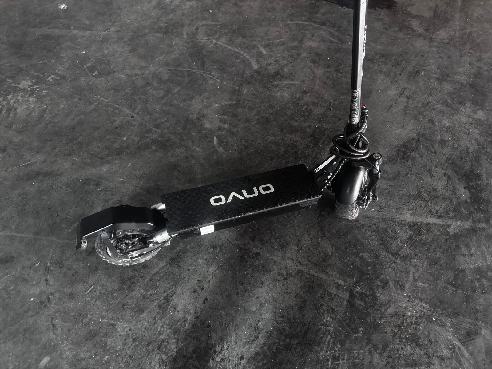 Onvo 12 xplas