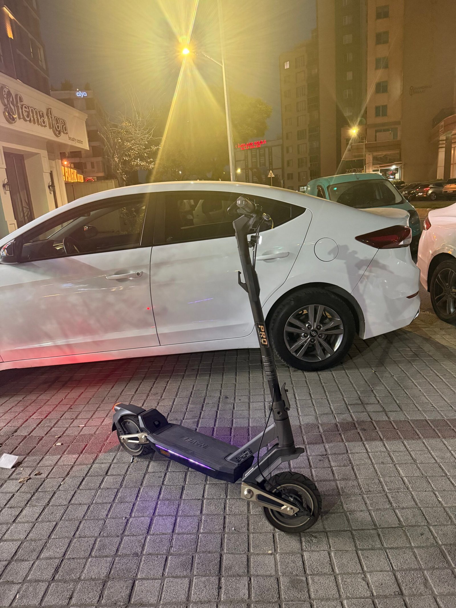 Navee st3 PRO