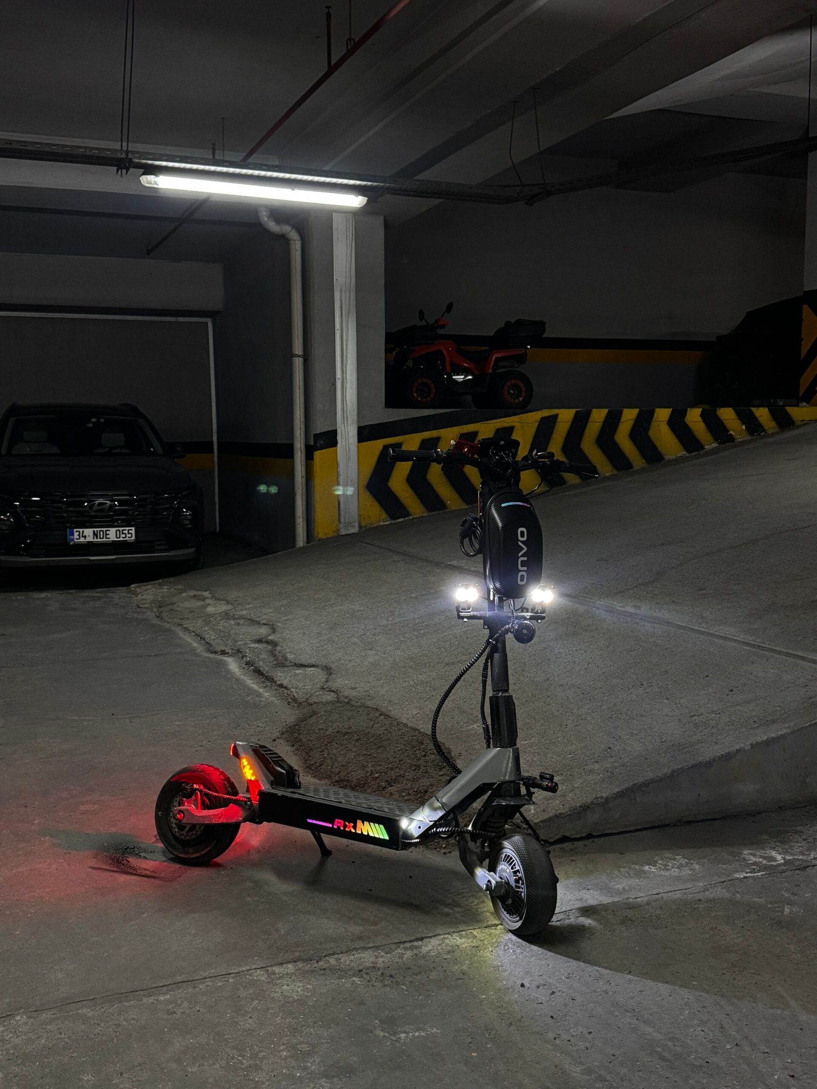 Tertemiz onvo RX-5