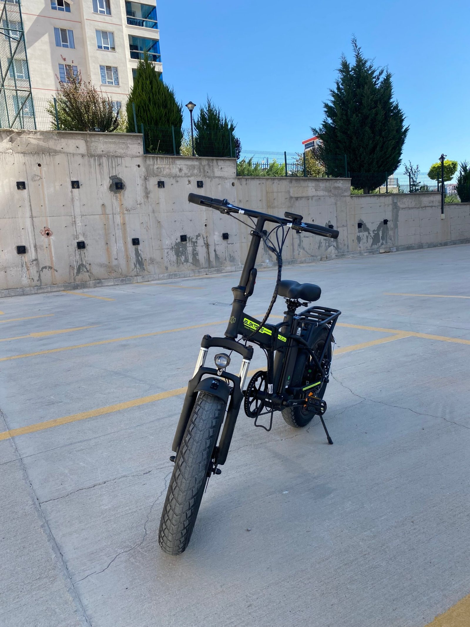 Kron elektrone zuma