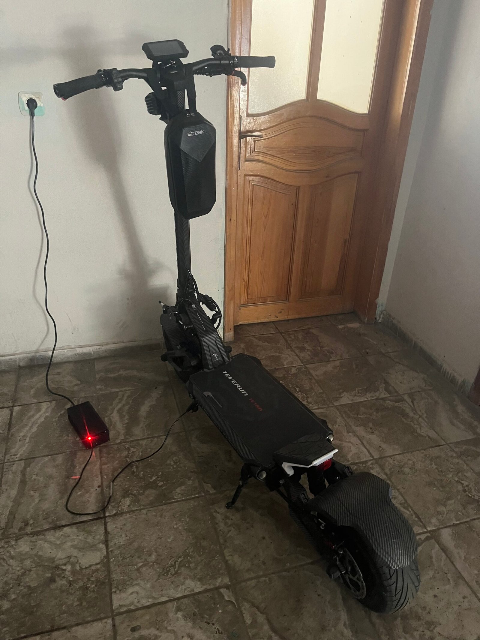 Teverun fighter supreme 7260r v4