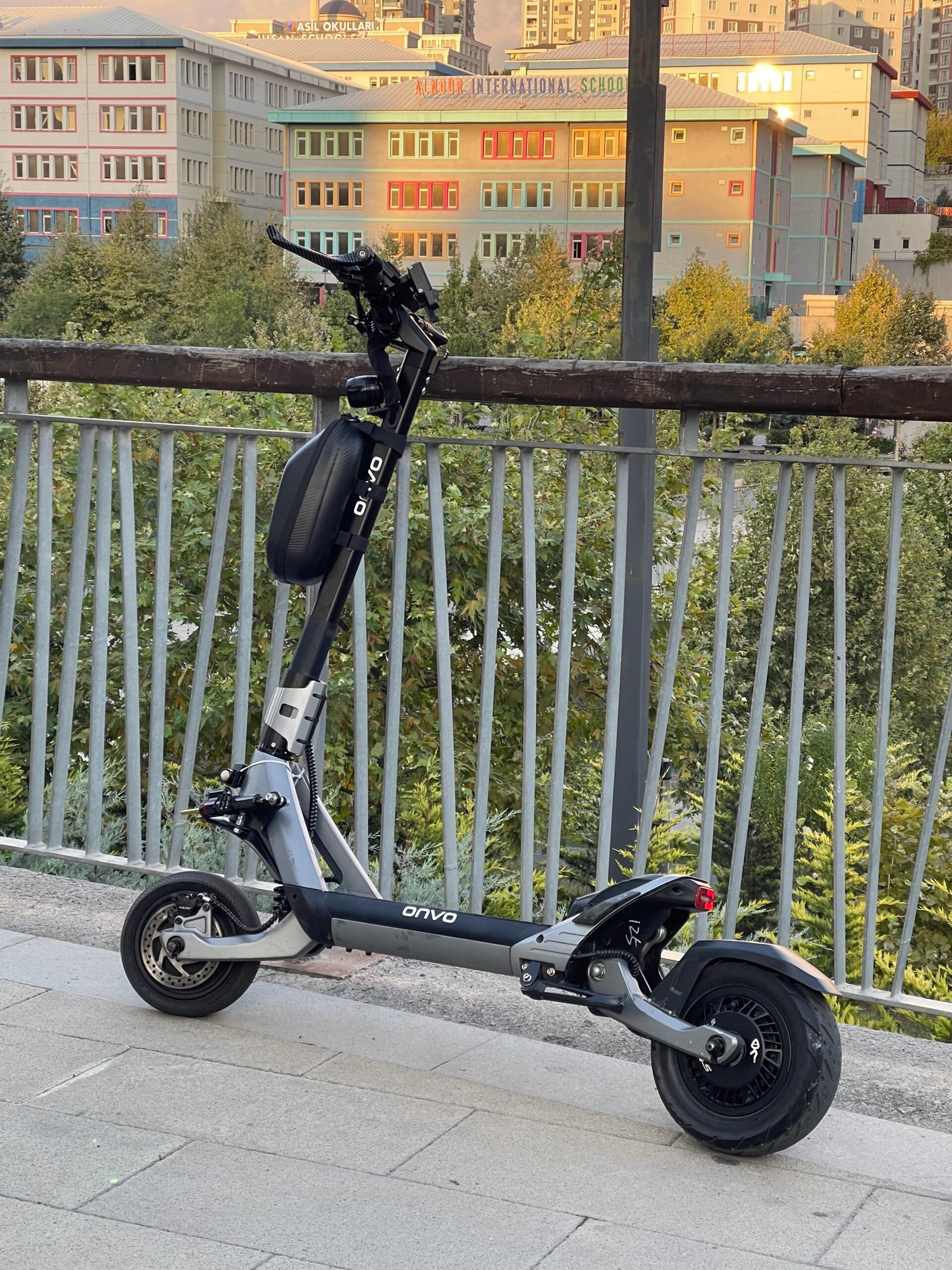 Temiz onvo rx5