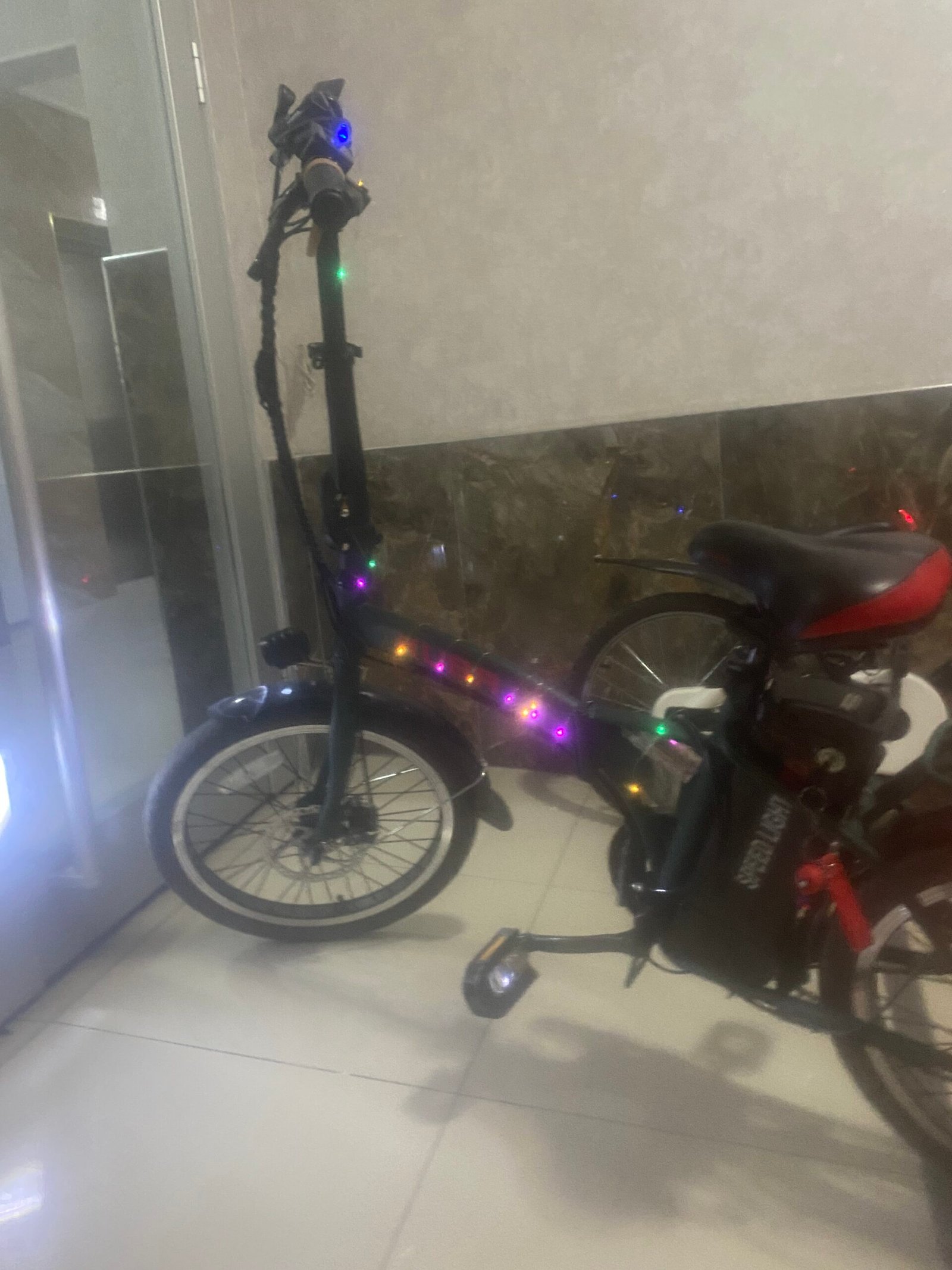 Temiz Küba speedliget pro
