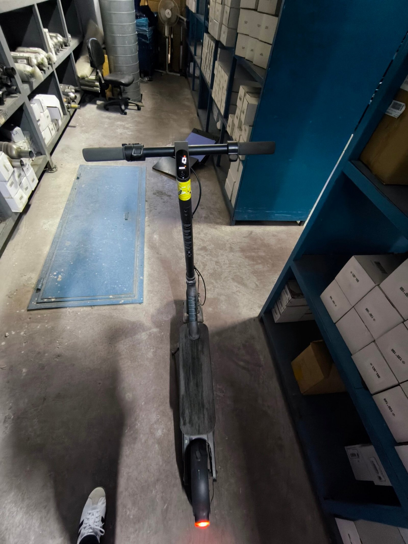 xiaomi ultra 4 pro scooter