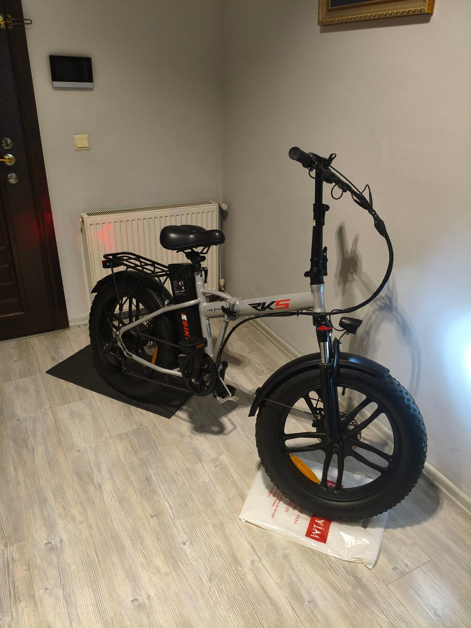RKS rs 3 pro x