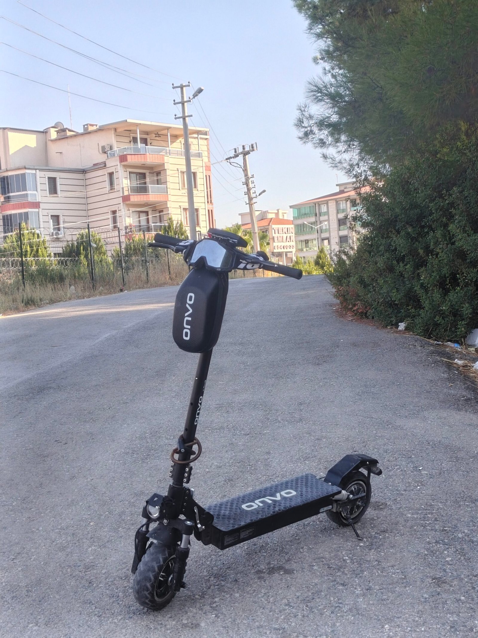 TEMİZ ONVO 012XPLUS