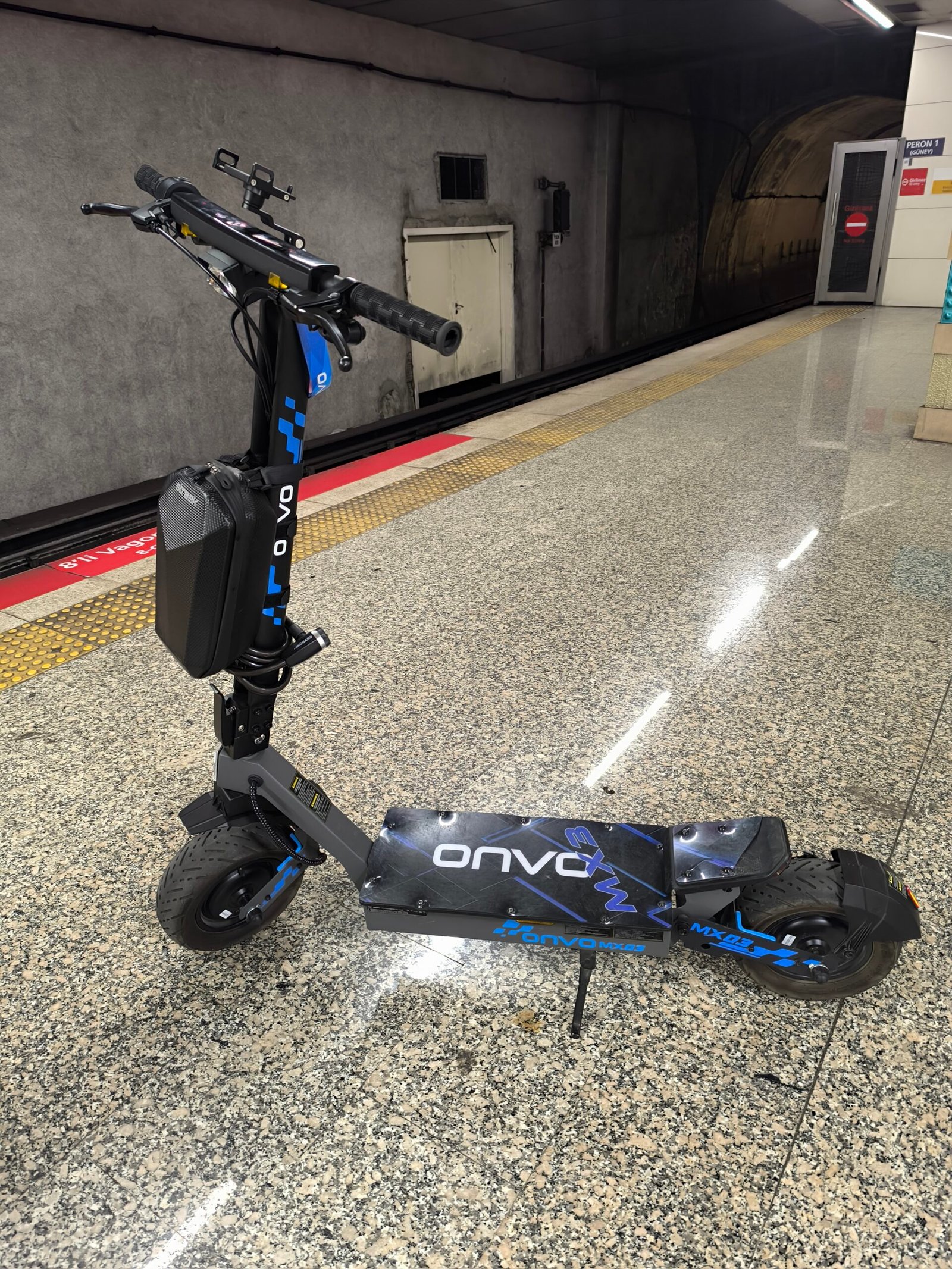Onvo Mx3