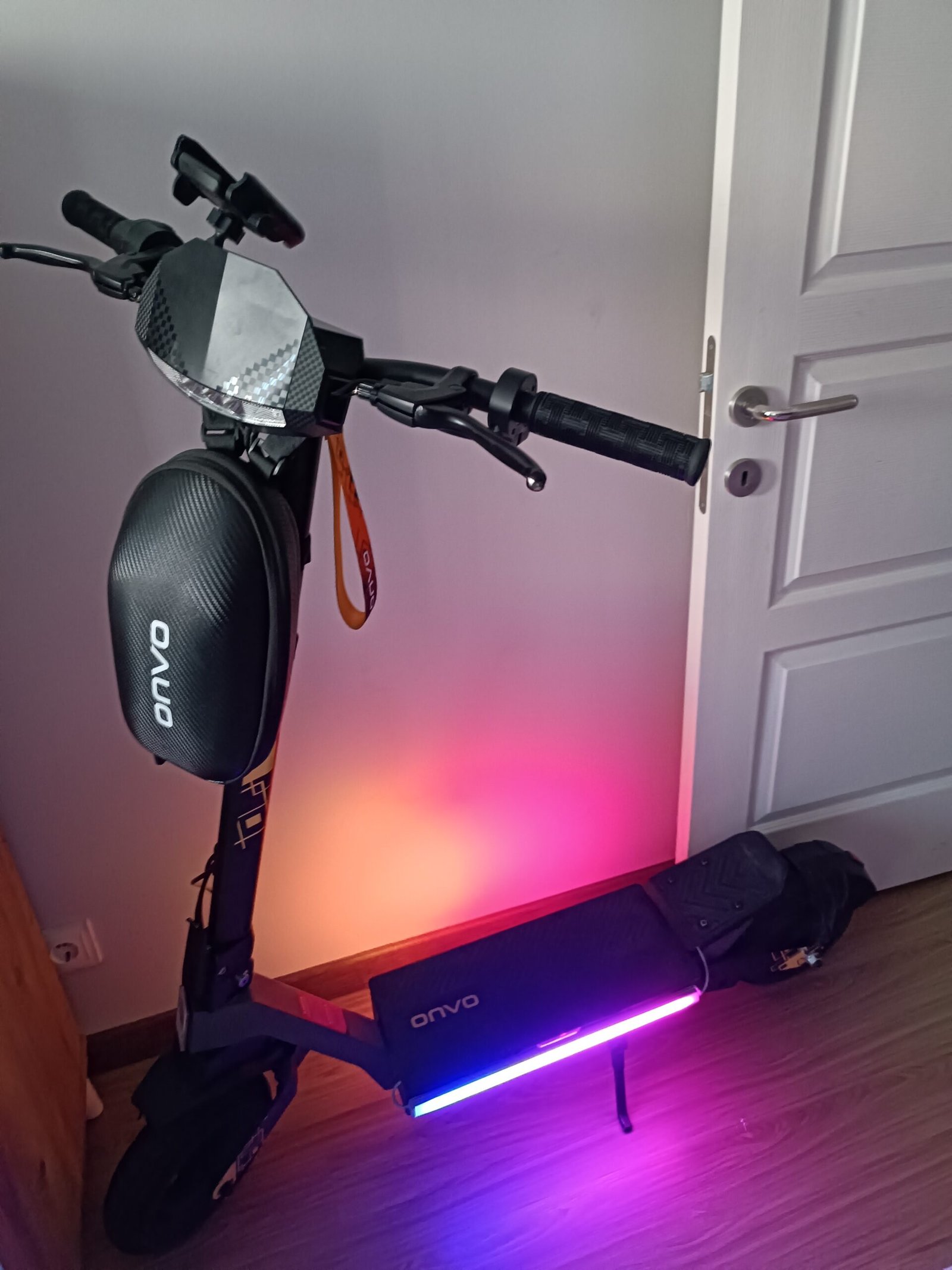 Elektrikli Scooter Forum 5 IMG 20260919 143827 scaled