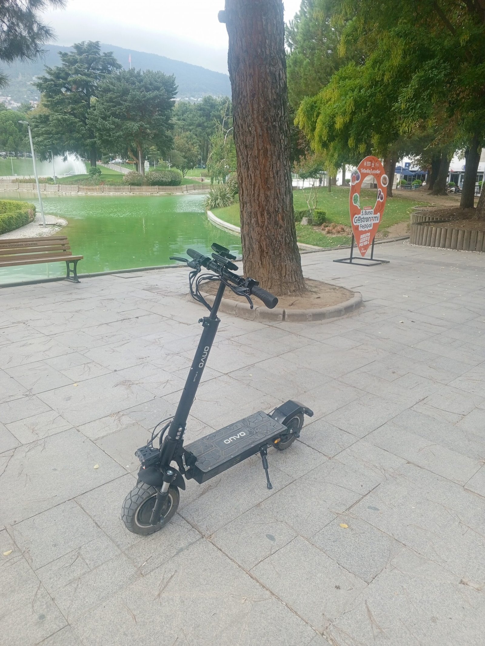 temiz onvo 013 x plus 2026 model