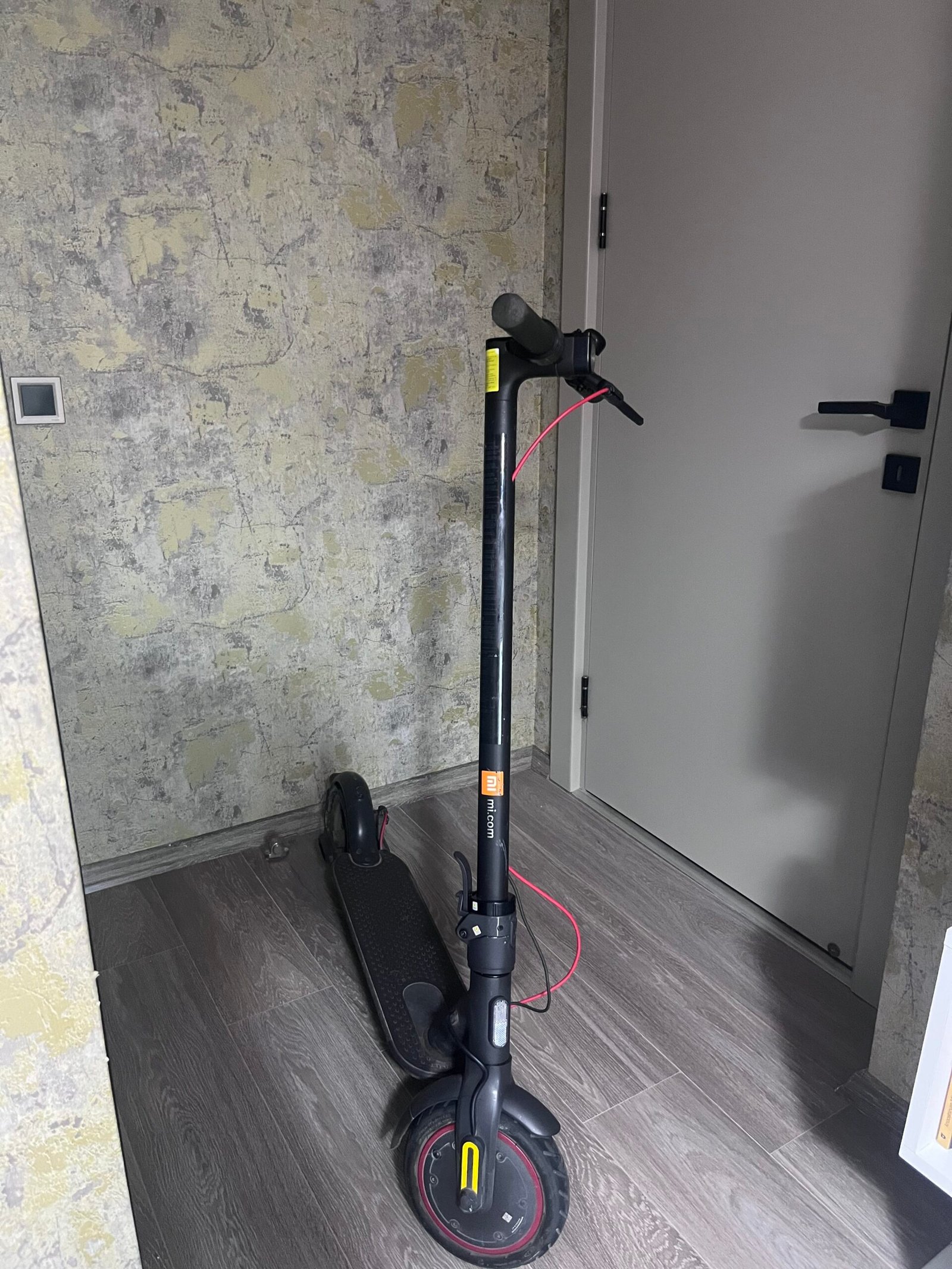 Az defolu Xiaomi pro 2
