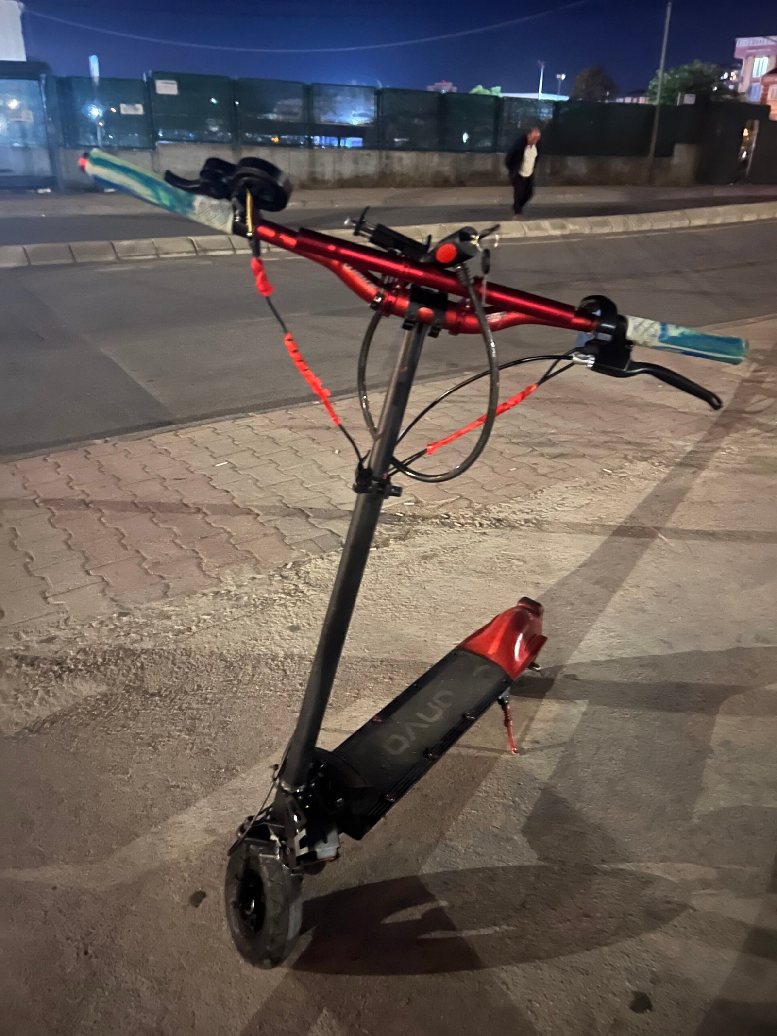 Ekstralı 007