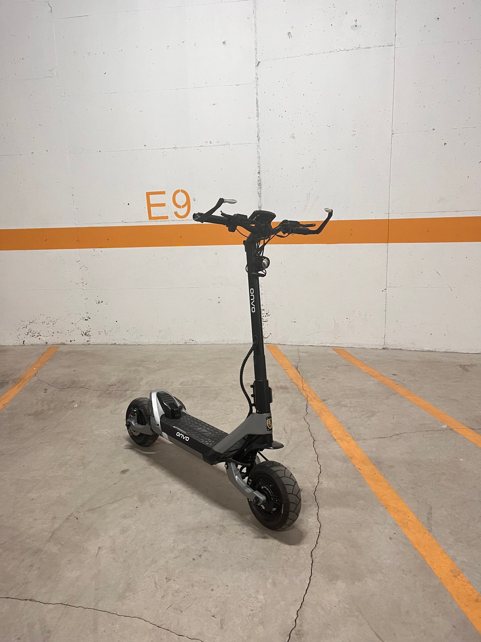 Acil satılık onvo rx5