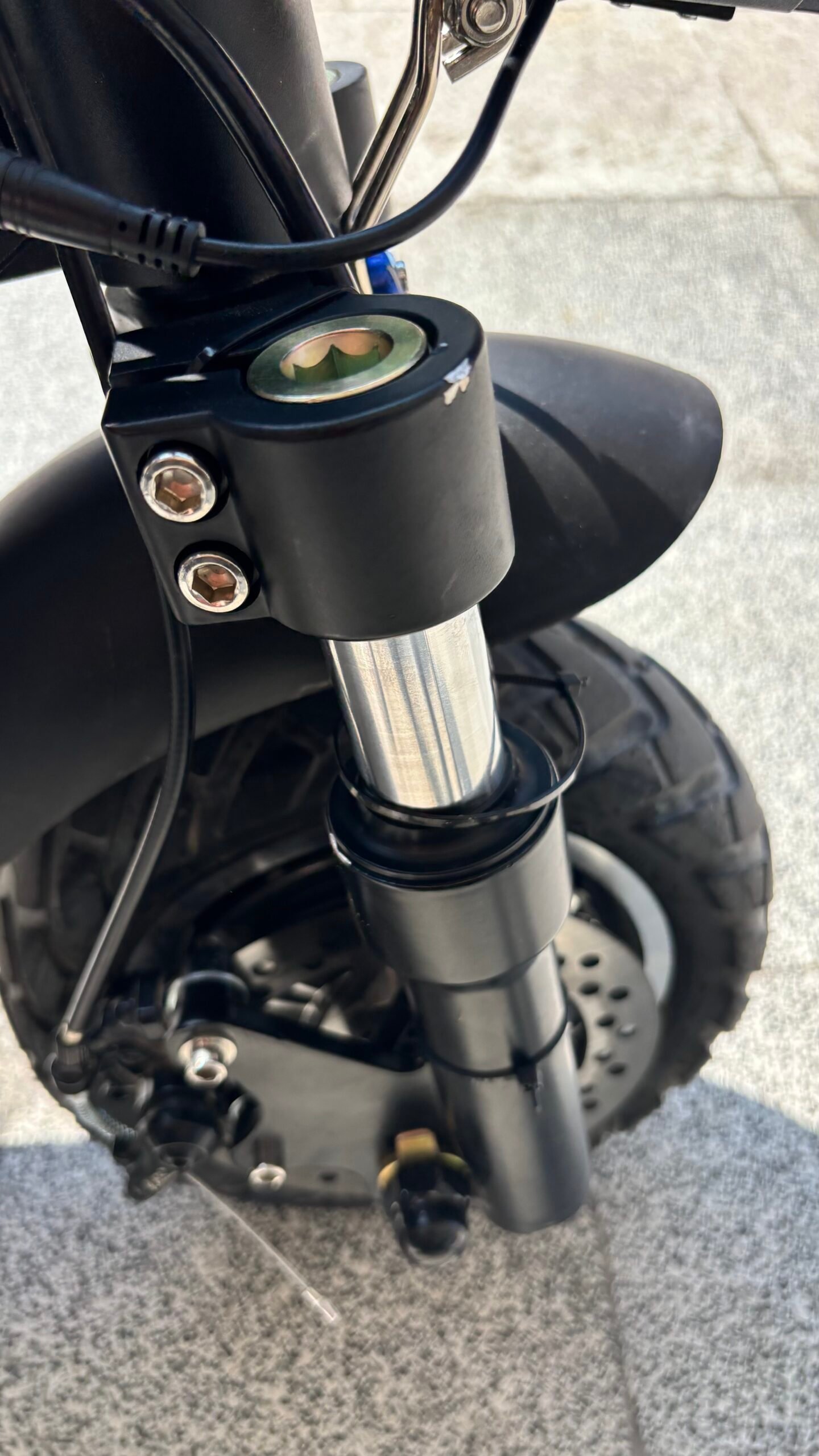Onvo O12 x plus 1600watt