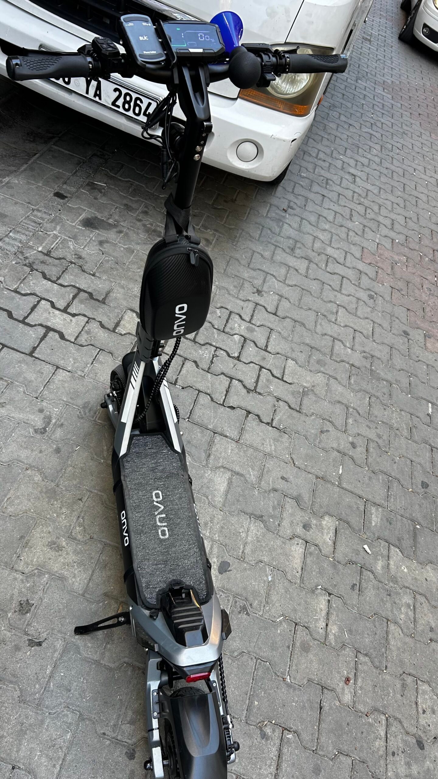 Onvo RX5