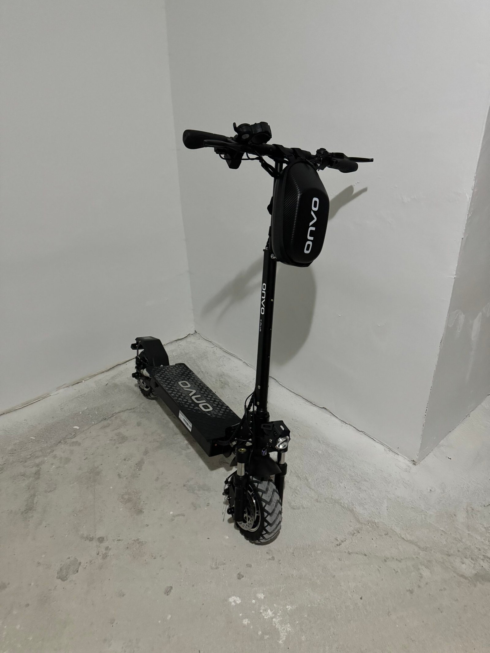 Onvo 012 x plus
