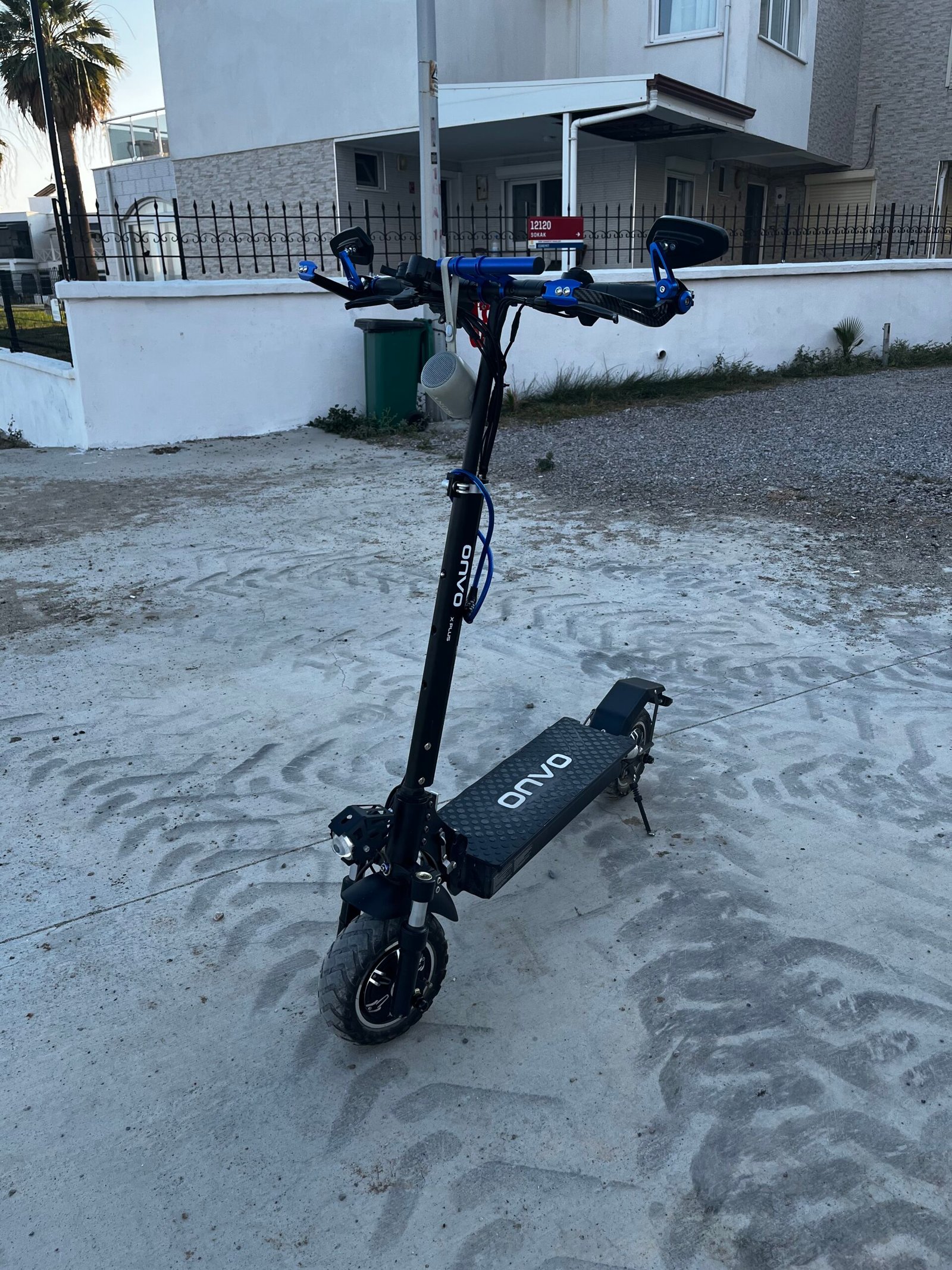 Temiz Çok Zorlanmamış 12x plus