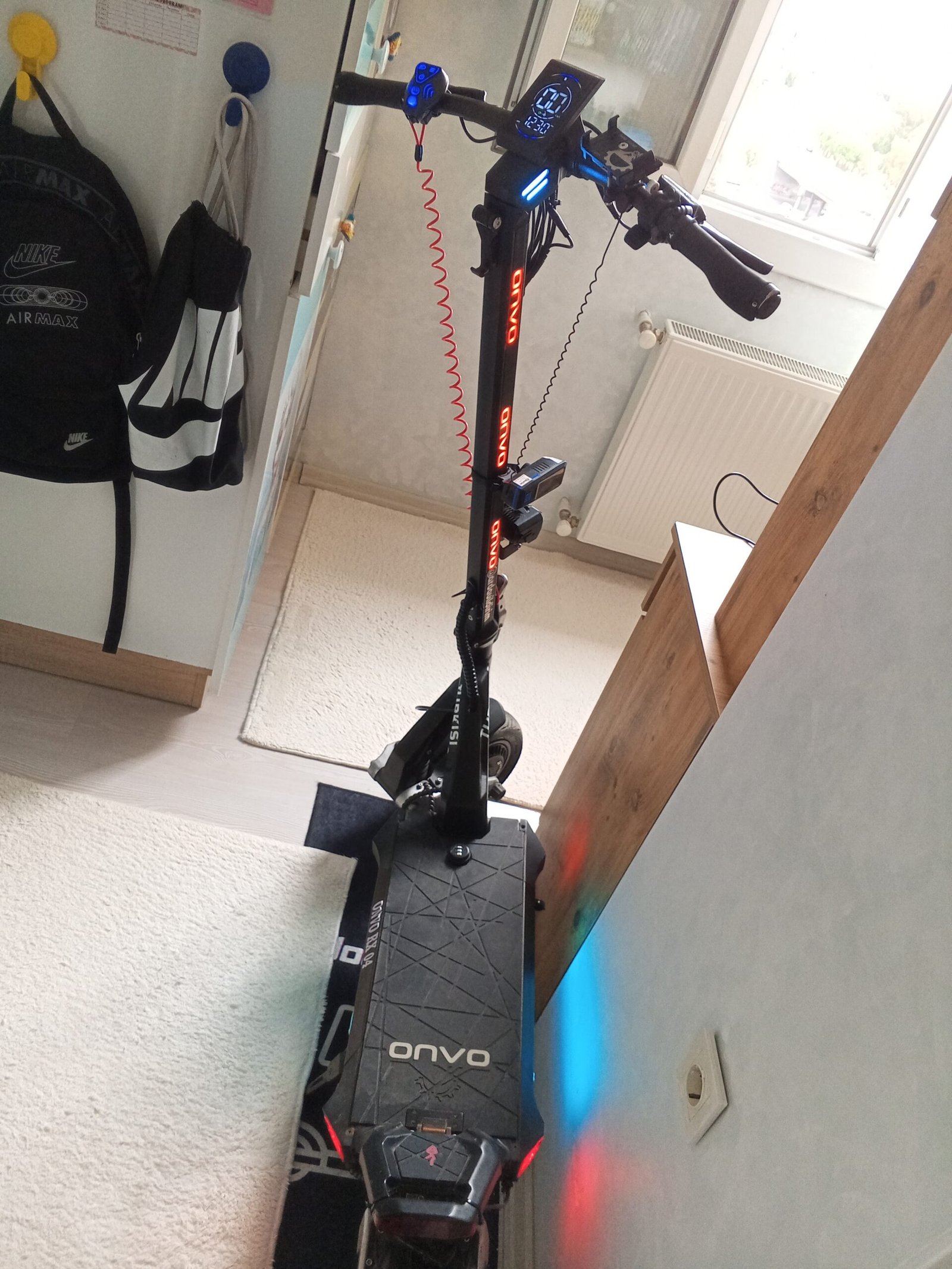 Onvo RX 04 Temiz