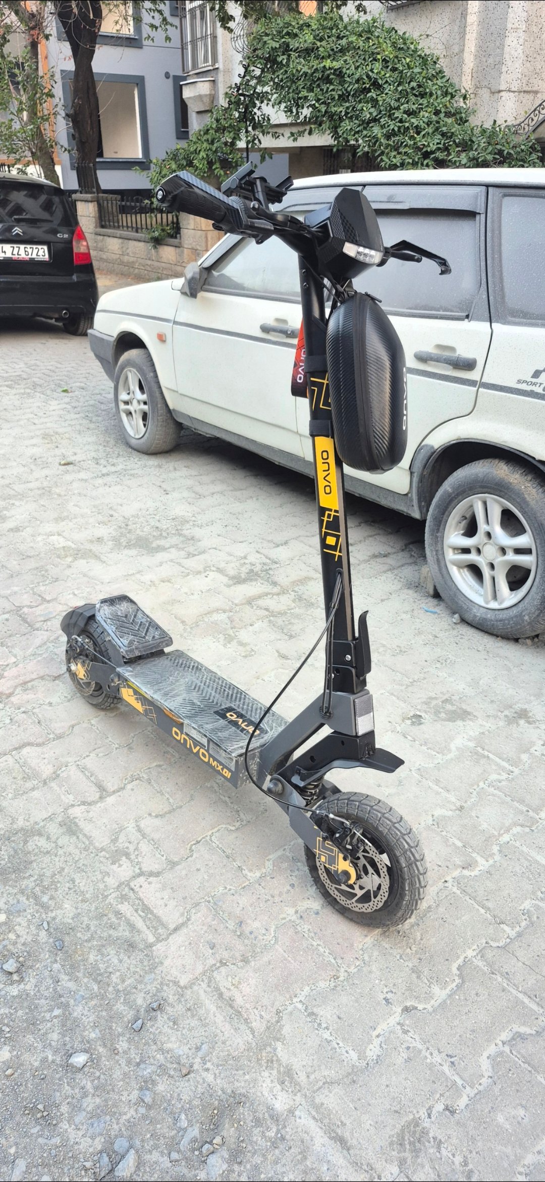 TEMİZ GARANTİLİ MX1 ONVO