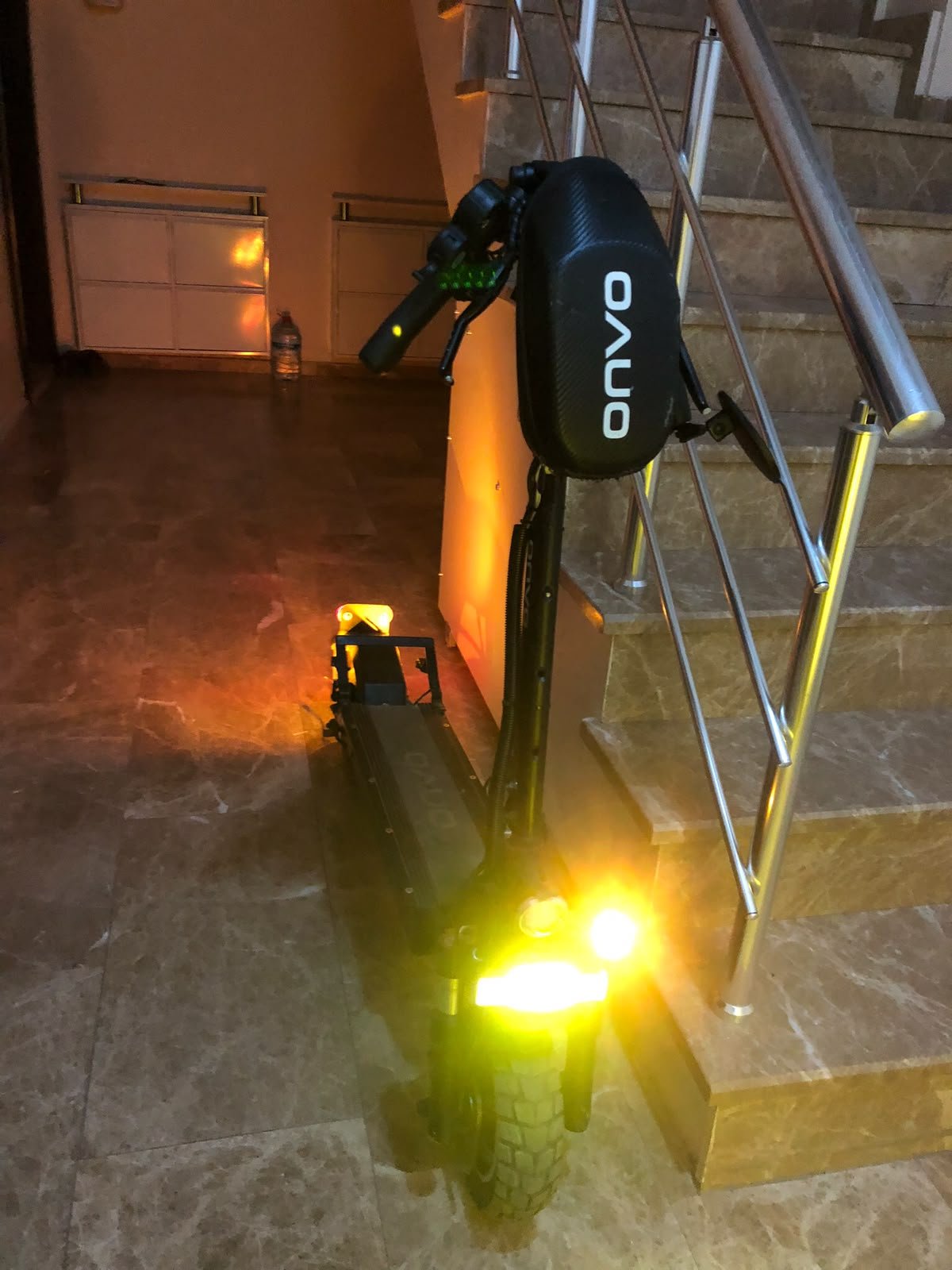 Onvo ov-012 xplus