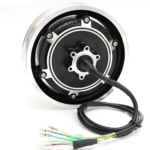 Onvo Ov-012 X Plus Arka Motor