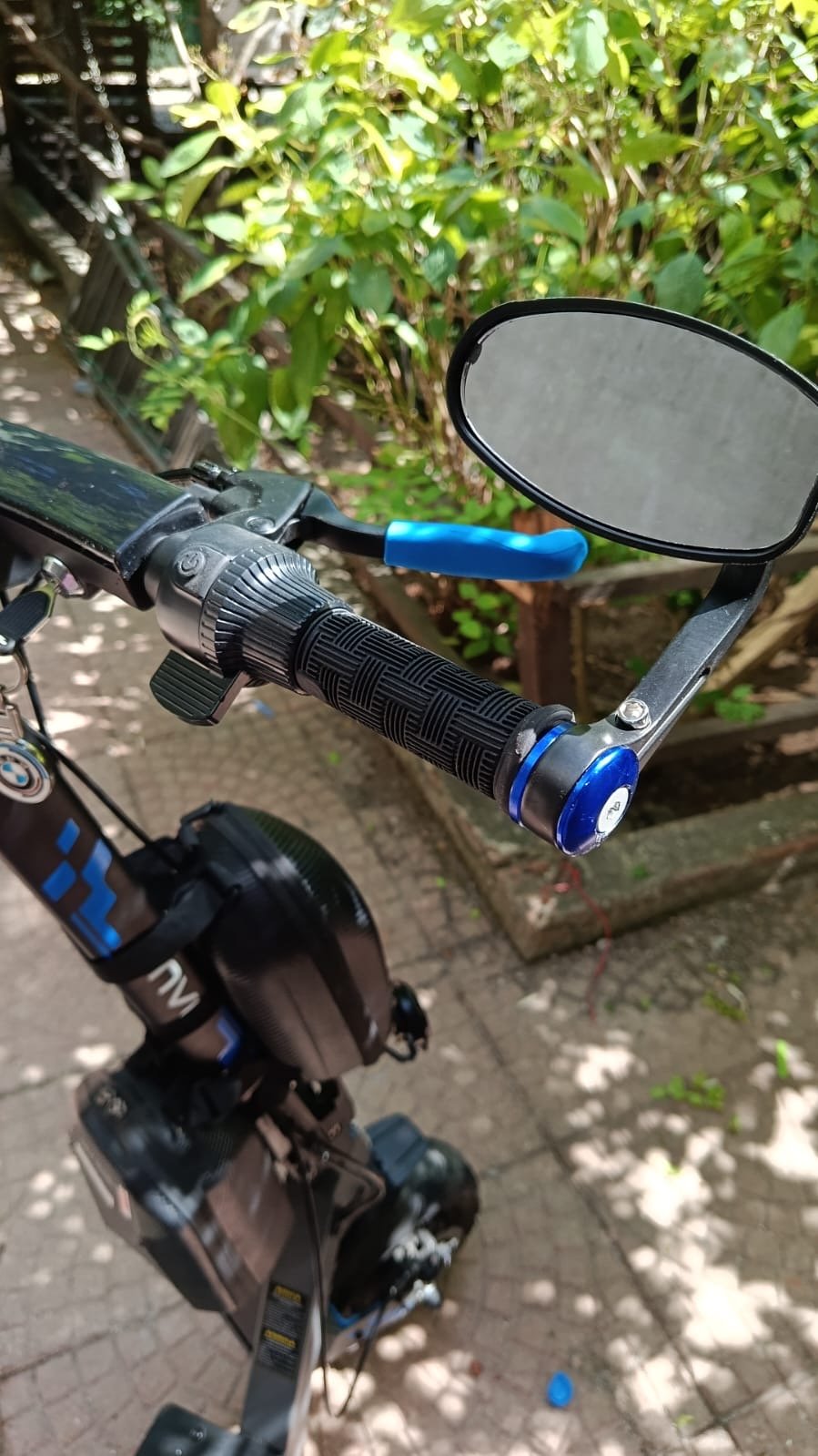 Onvo mx3 modifiye aksesuarlı hediyeli