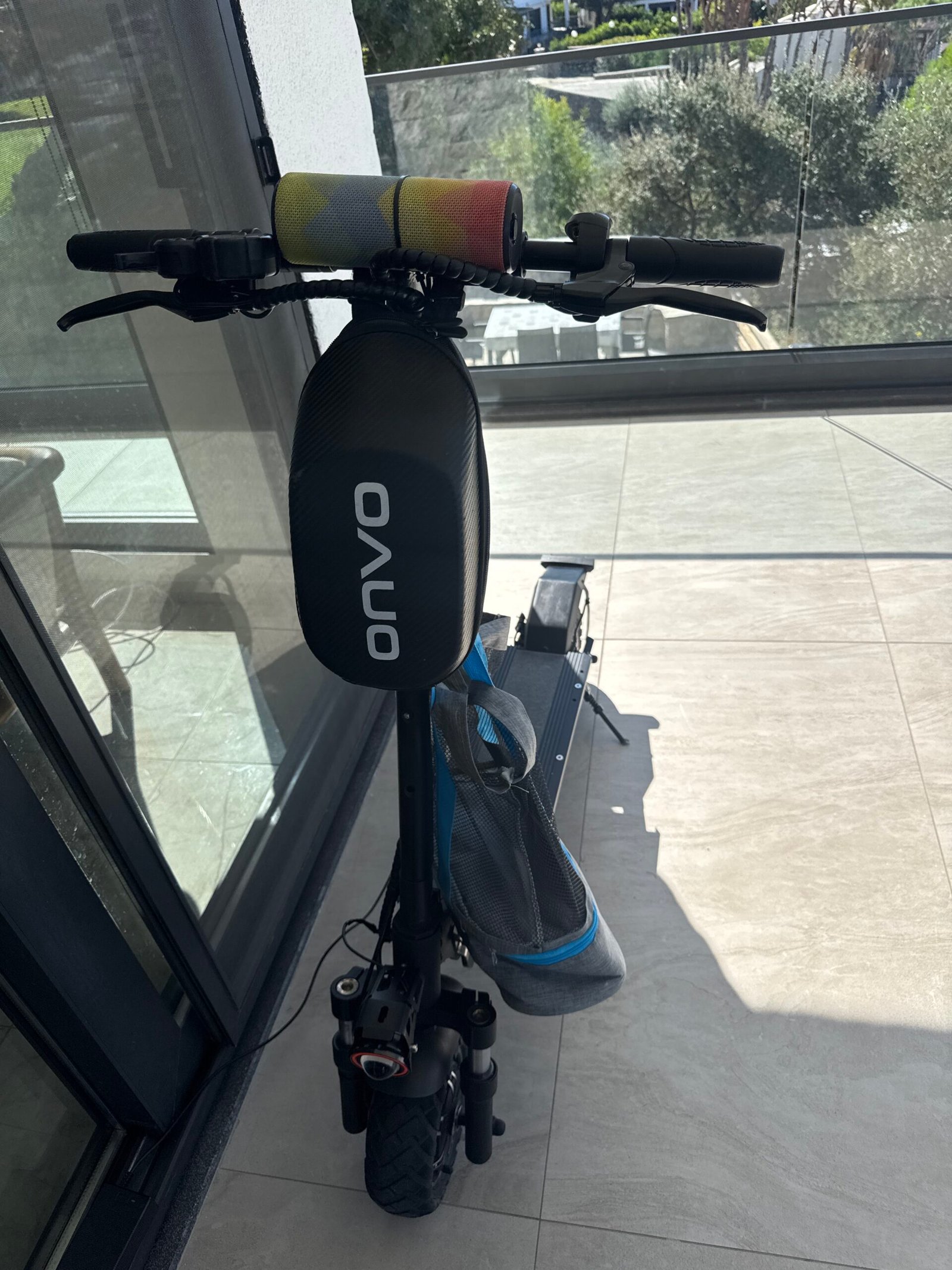 Onvo 12 XPLUS