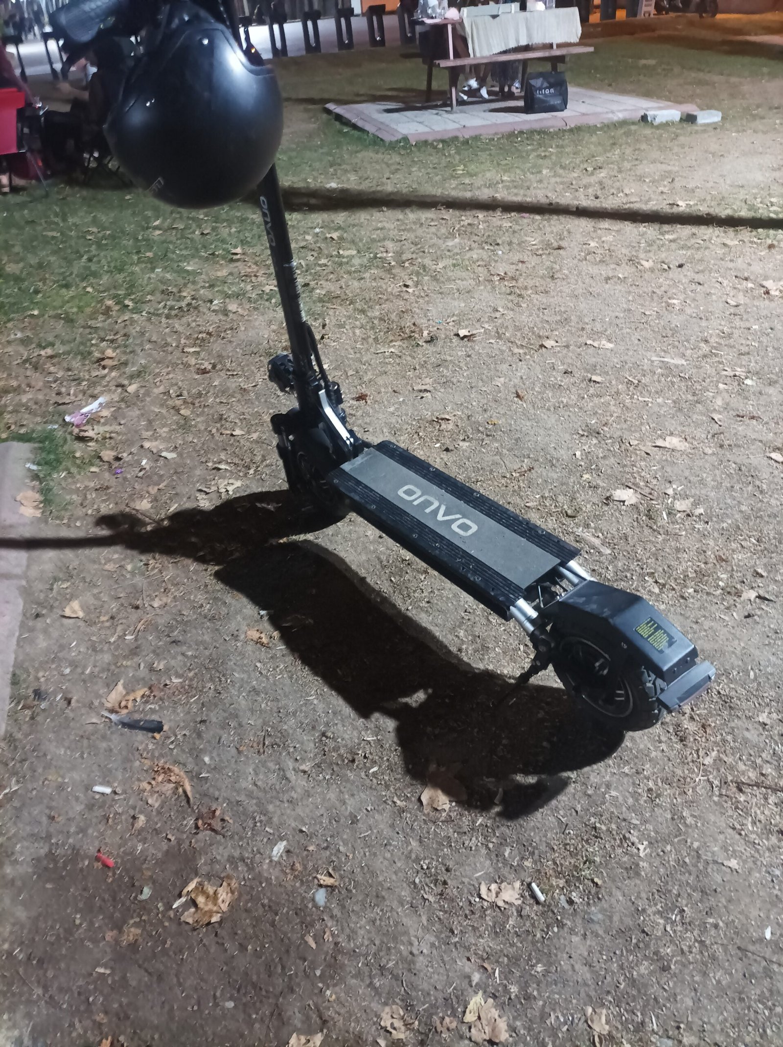 Onvo 12 X Plus