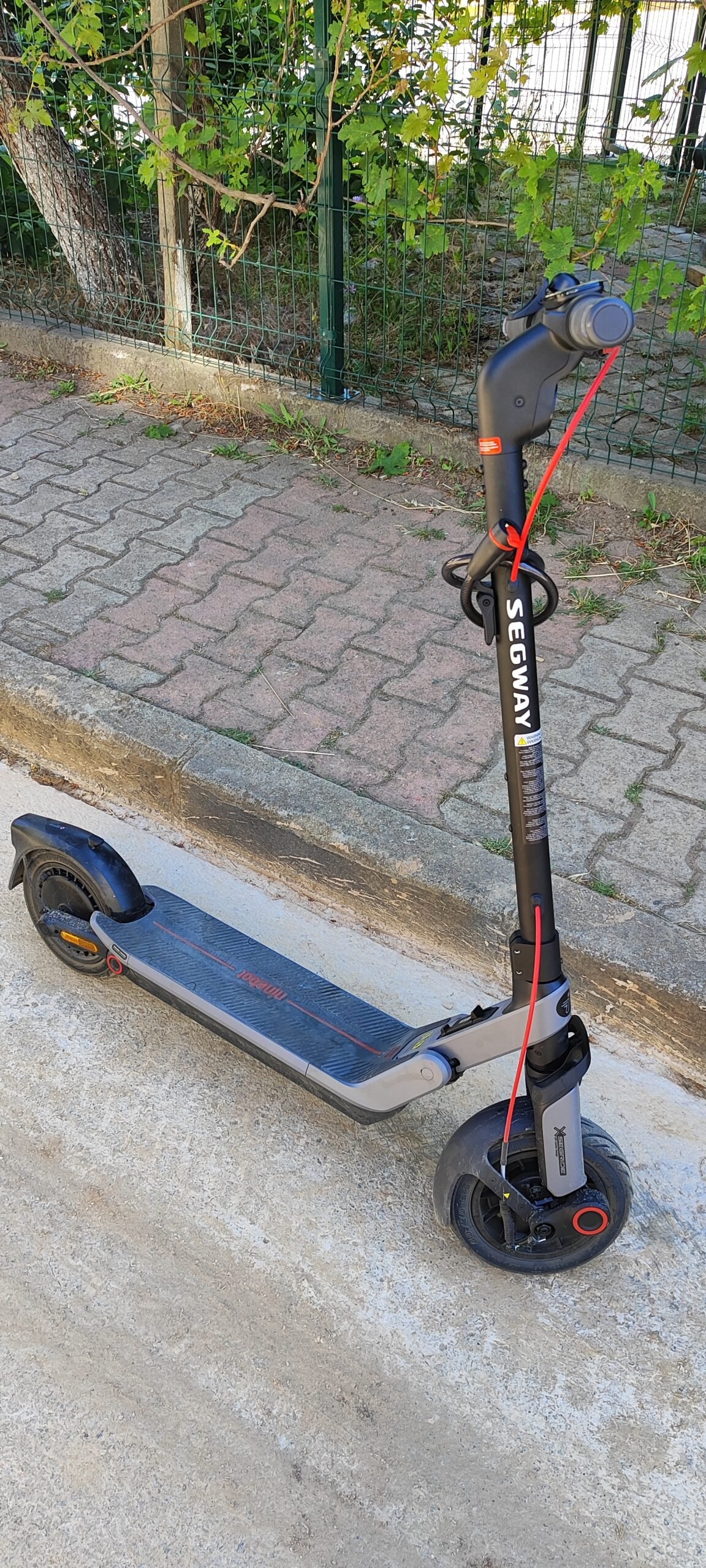 Segway E3 Pro