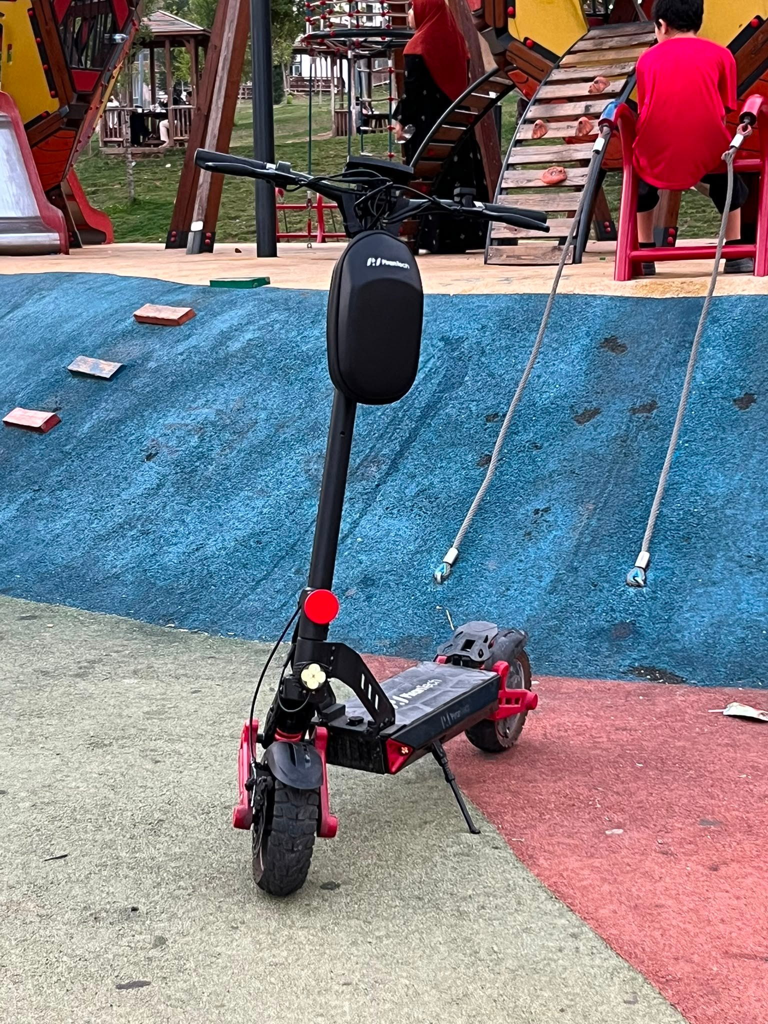 Piran tech d2 pro