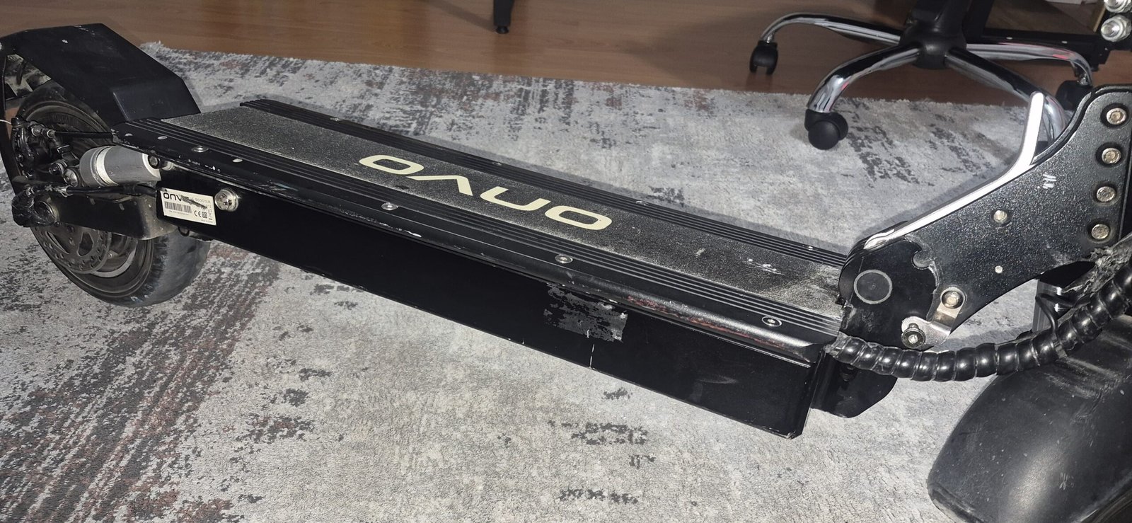 2023 model 12 x plus