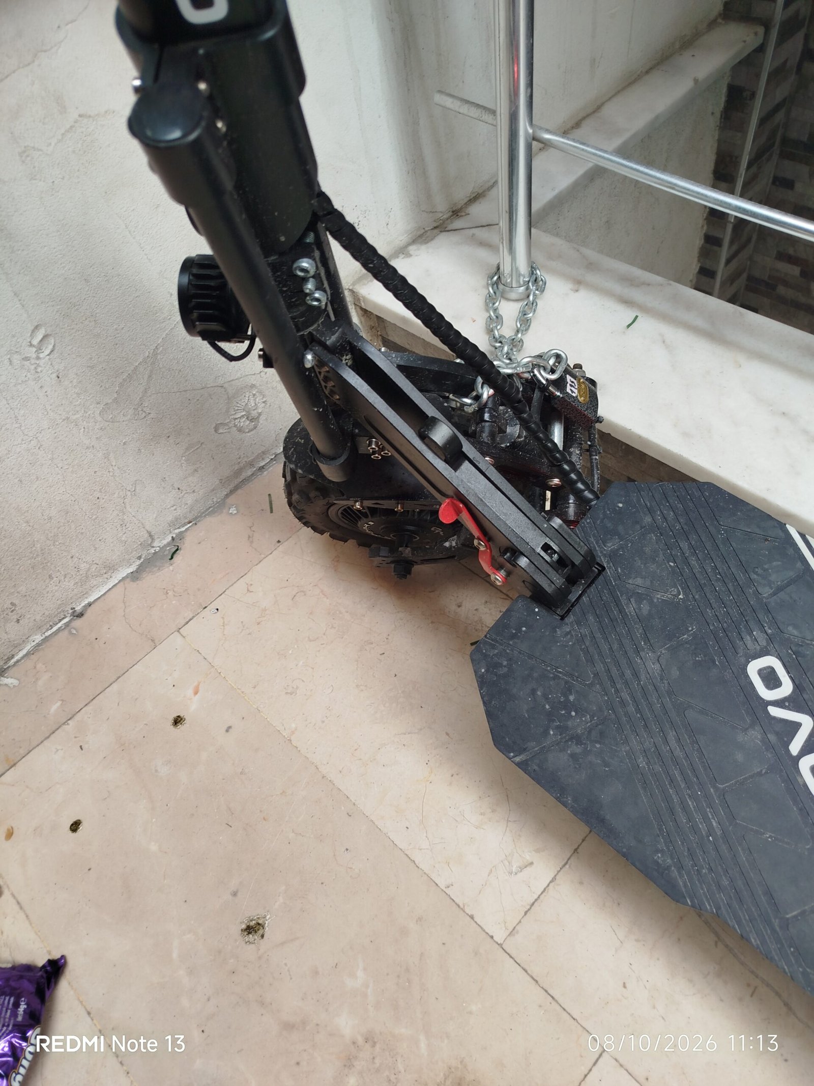 Onvo rx7 2026 model