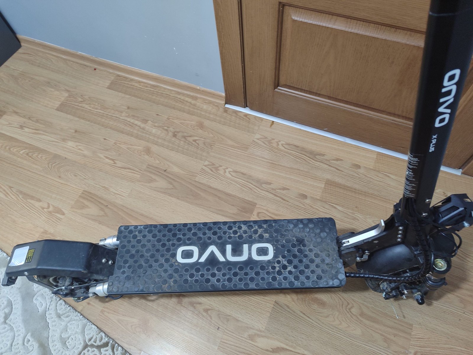 Onvo 12xplus