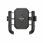 KNMASTER TT500 Scooter / Motosiklet Damperli Telefon Tutucu