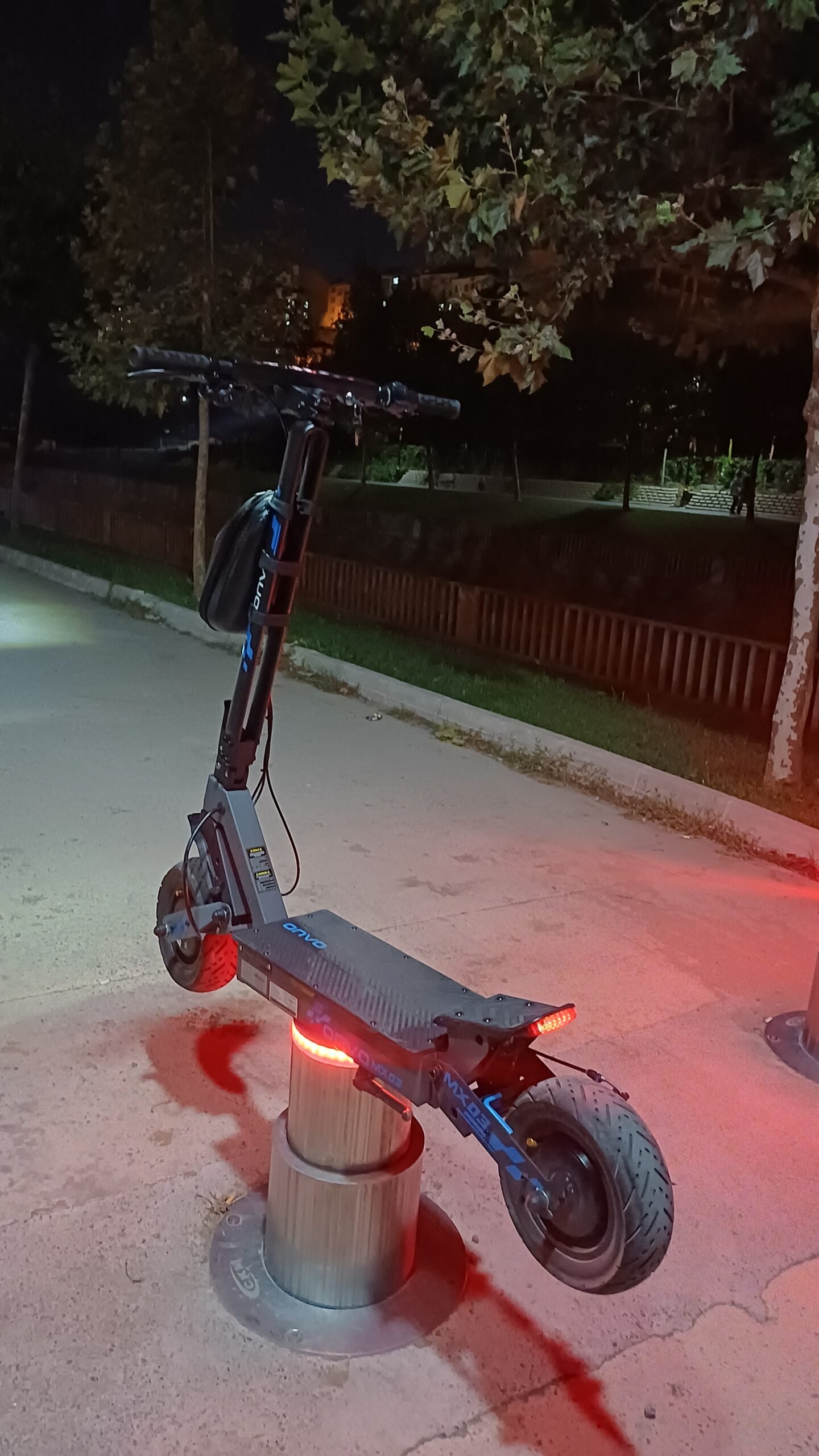 🔥 Onvo MX3