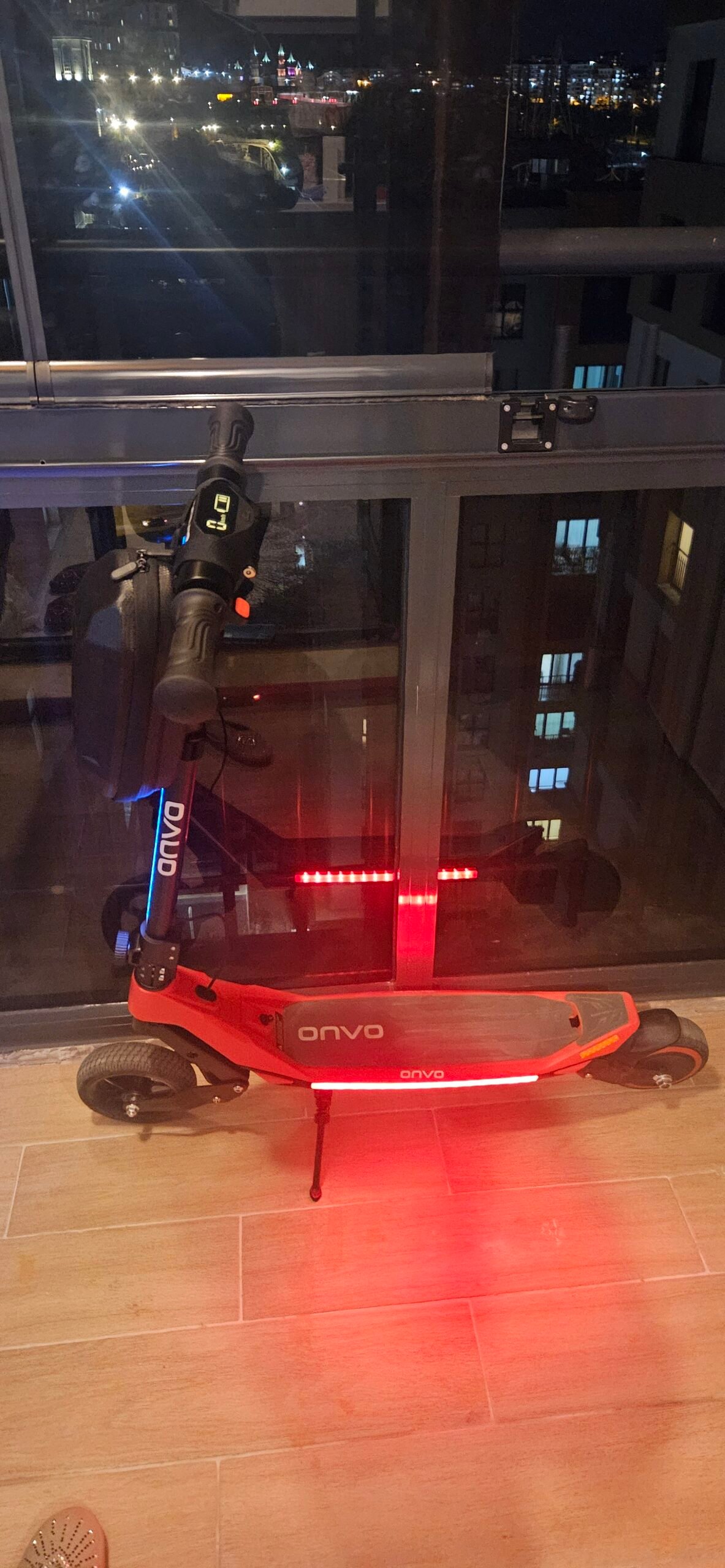Onvo kx02 garantili,faturalı