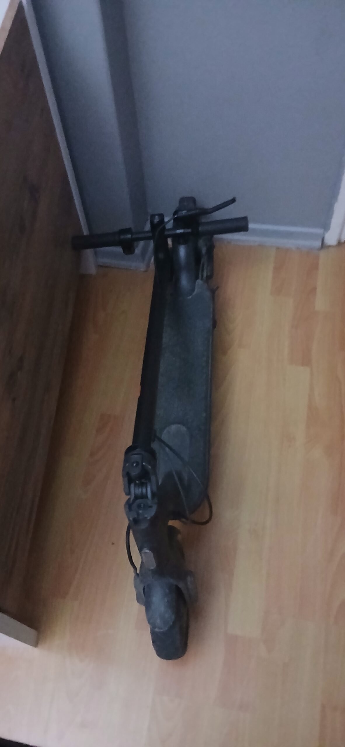 2 el xiaomi pro 2 eliktirikli scooter pazarlık yapılır