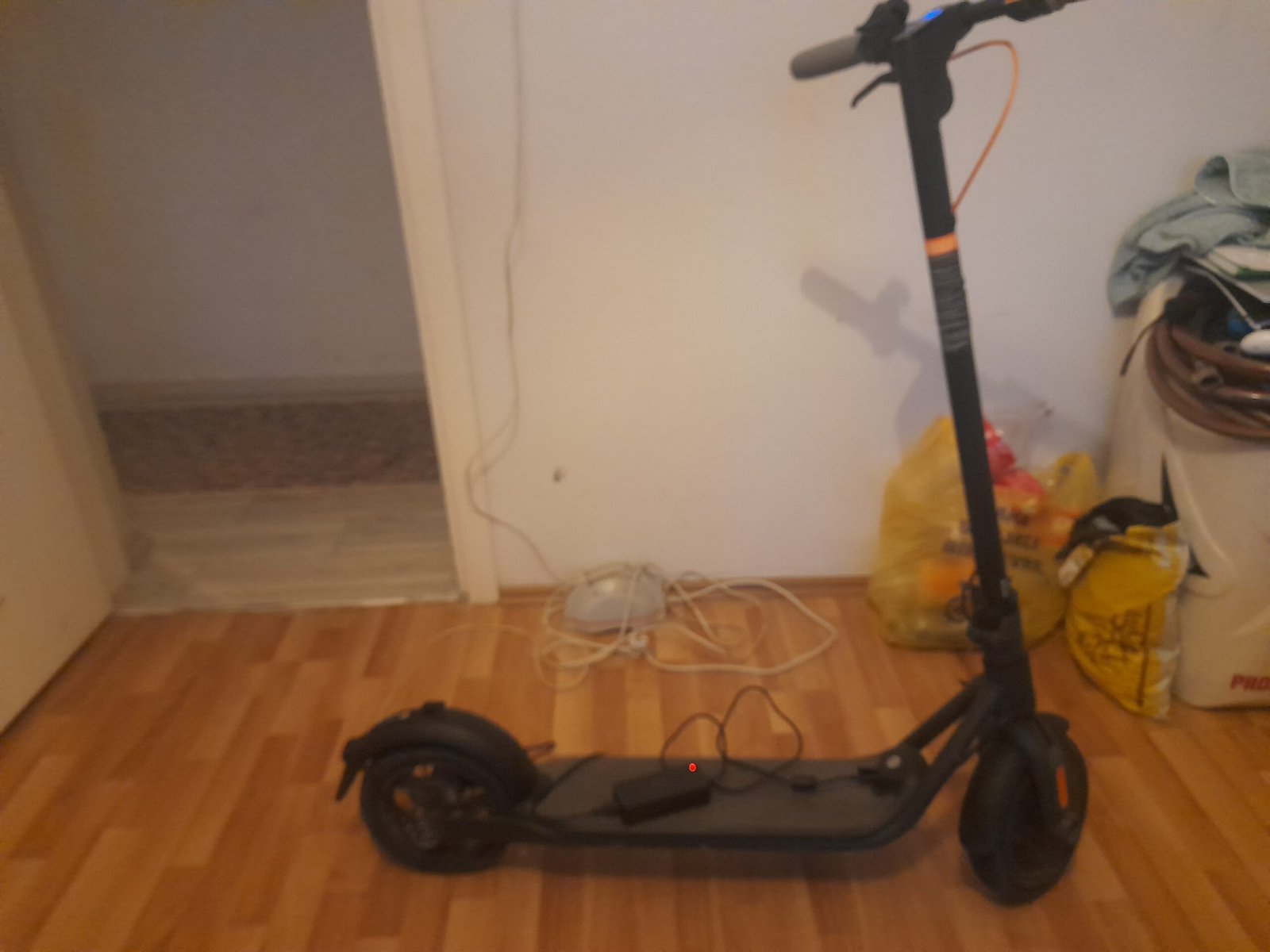 SEGWAY NİNEBOT F2