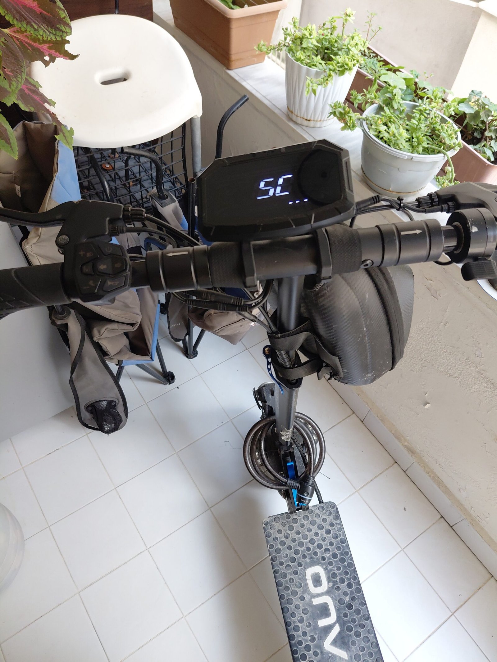 Onvo 012 800 watt