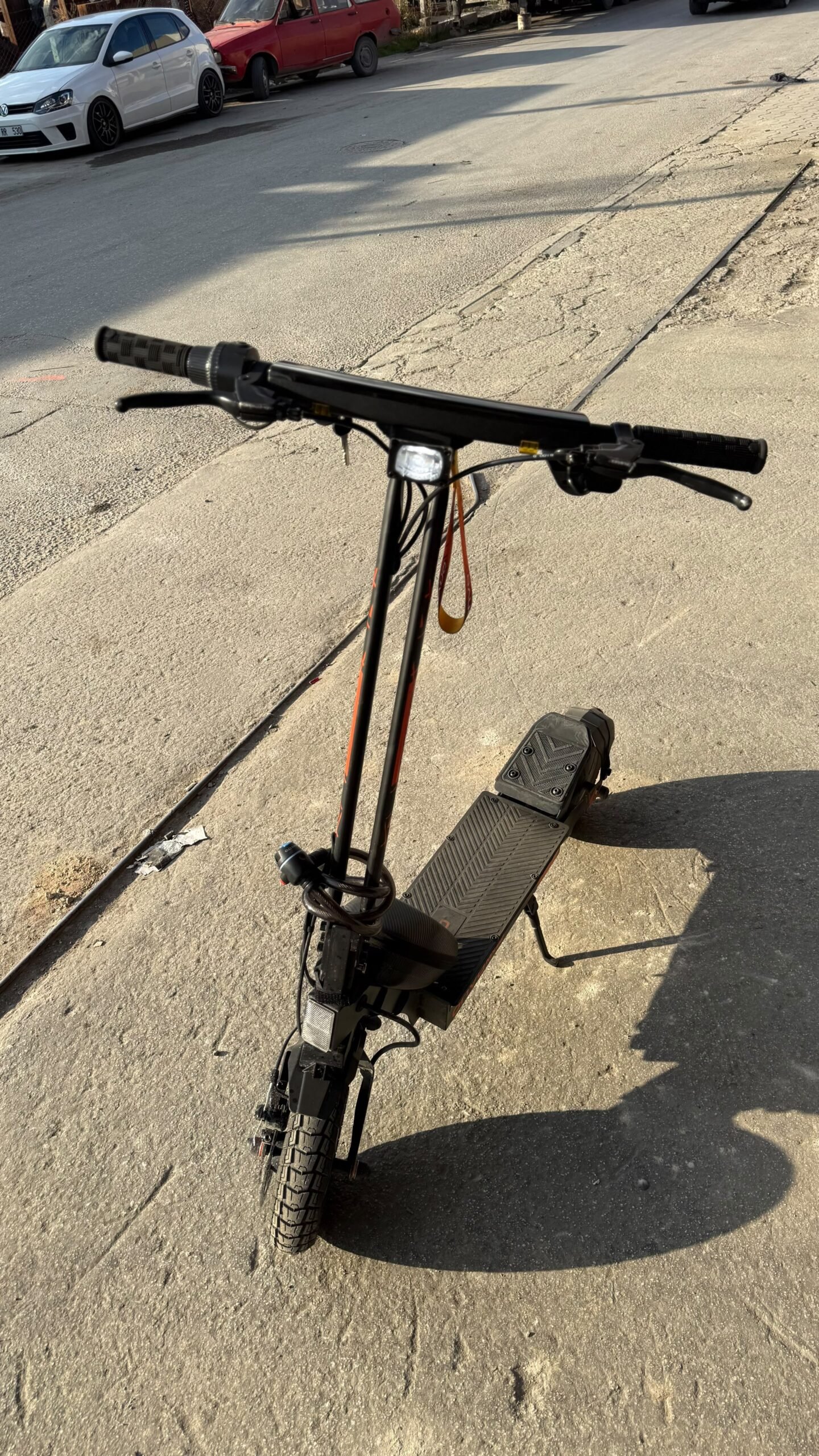 Temiz Onvo Mx-02