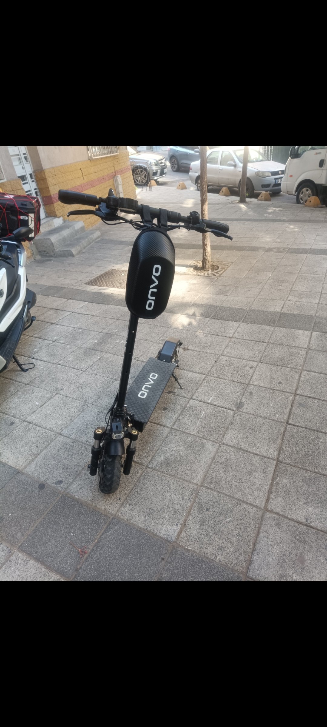 Temiz 12x plus arka stop calısmıyor sadece