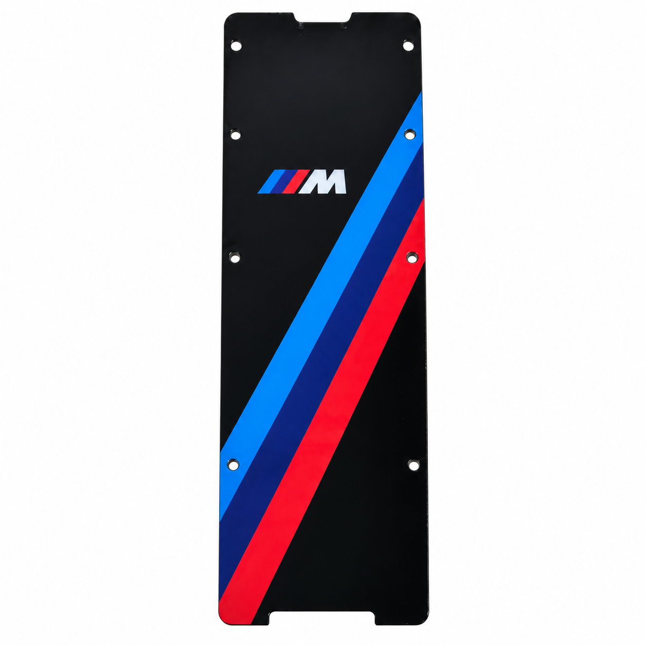 BMW M çizgili scooter decki ONVO OV-012 X PLUS Deck & Tabanlık | bmw sport line - Görsel 1