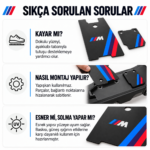 ONVO MX-1 Scooter Deck Tabanlık | redbul - Görsel 2