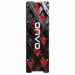 ONVO OV-013 X PLUS Deck & Tabanlık | Zırh